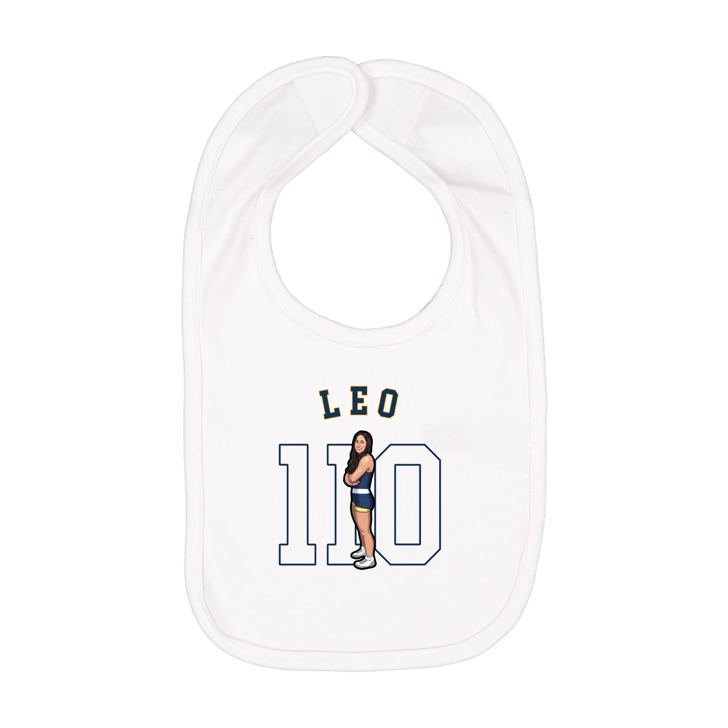 Infant Bib