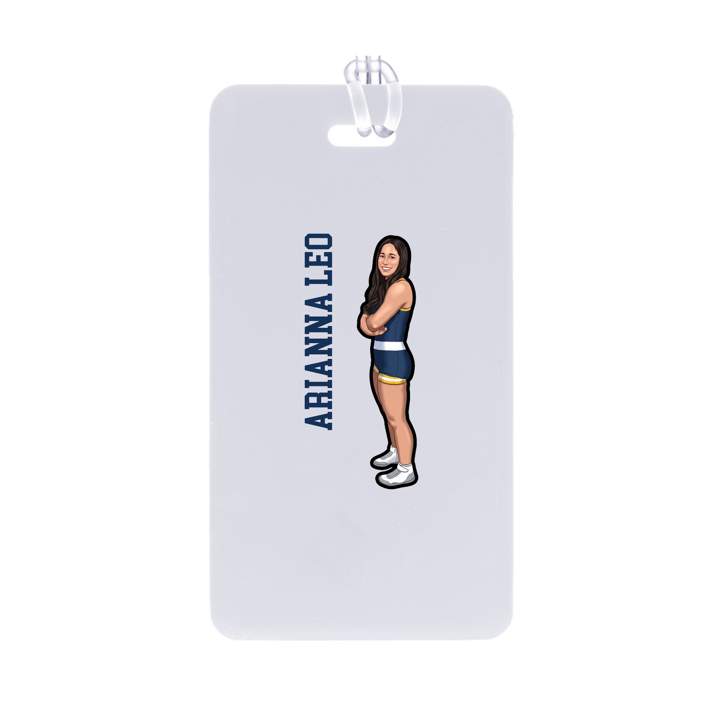 Bag Tag