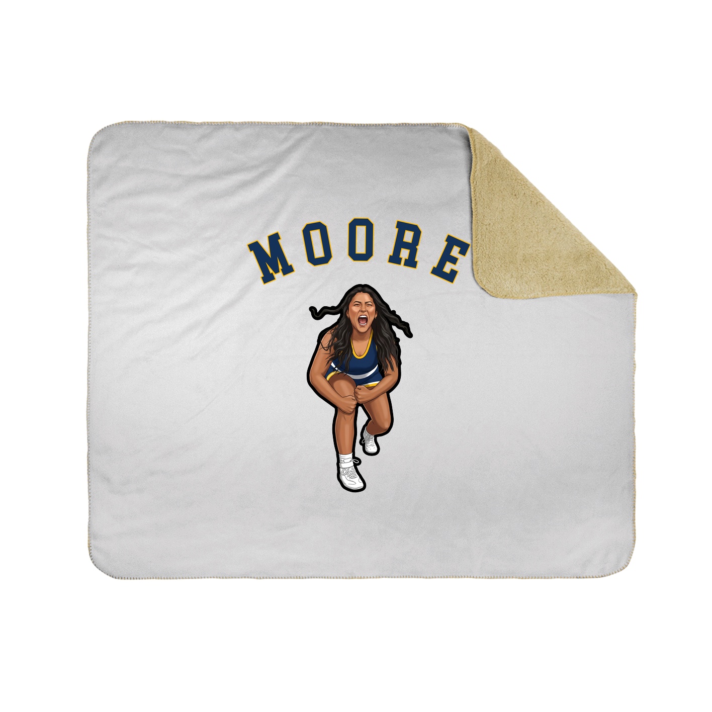 Throw Blanket