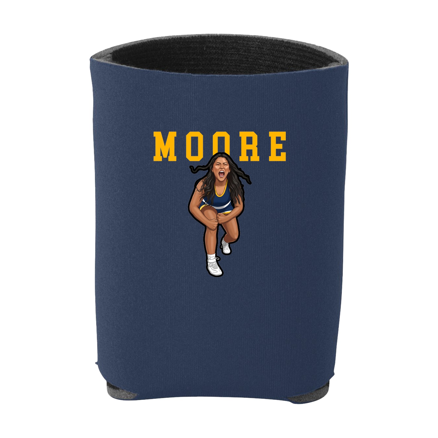 Can Holder — Shirsey in Navy