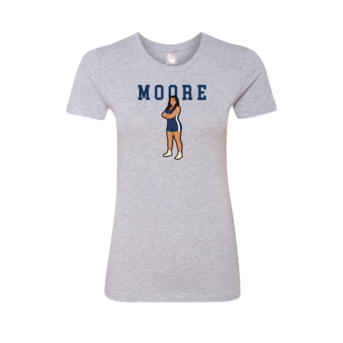 Womens Tee