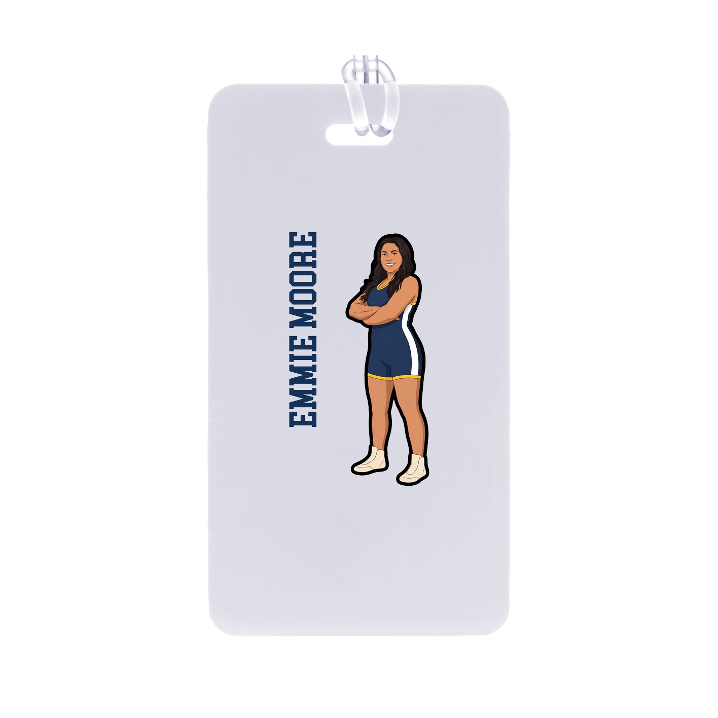 Bag Tag