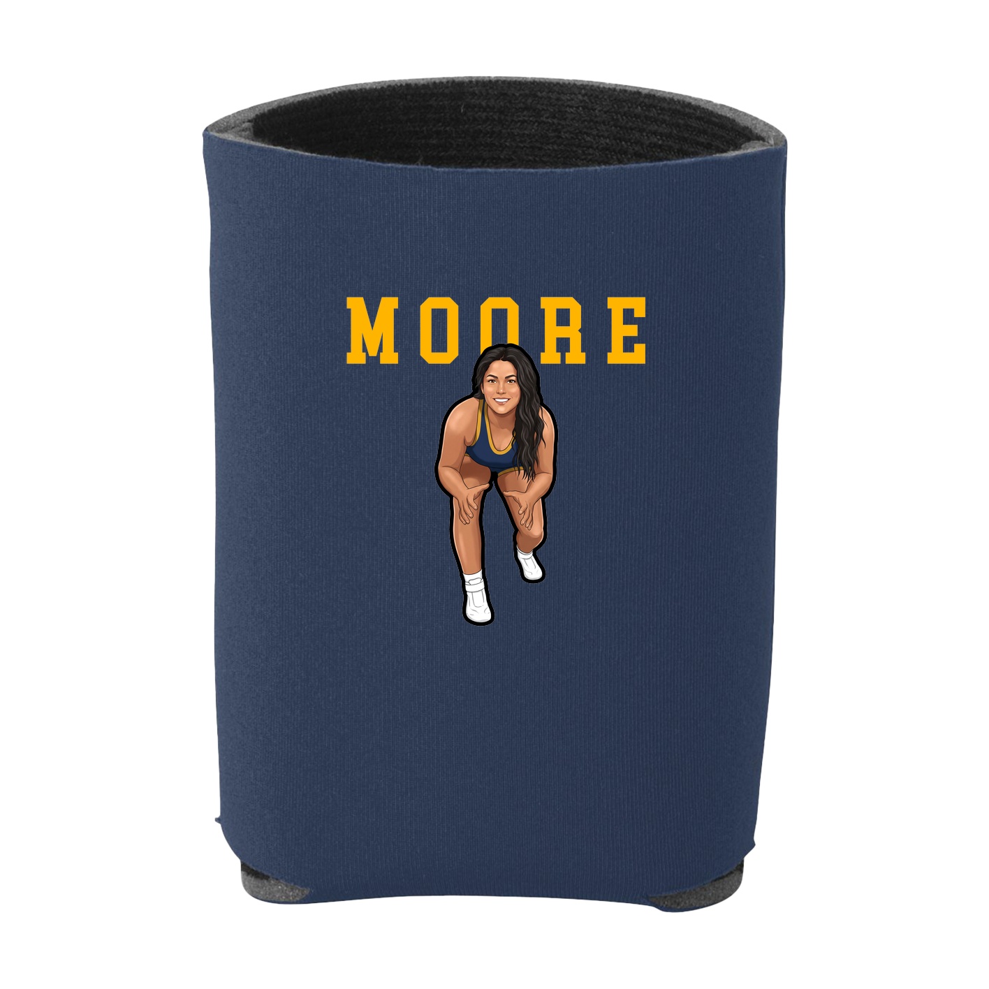 Can Holder — Shirsey in Navy