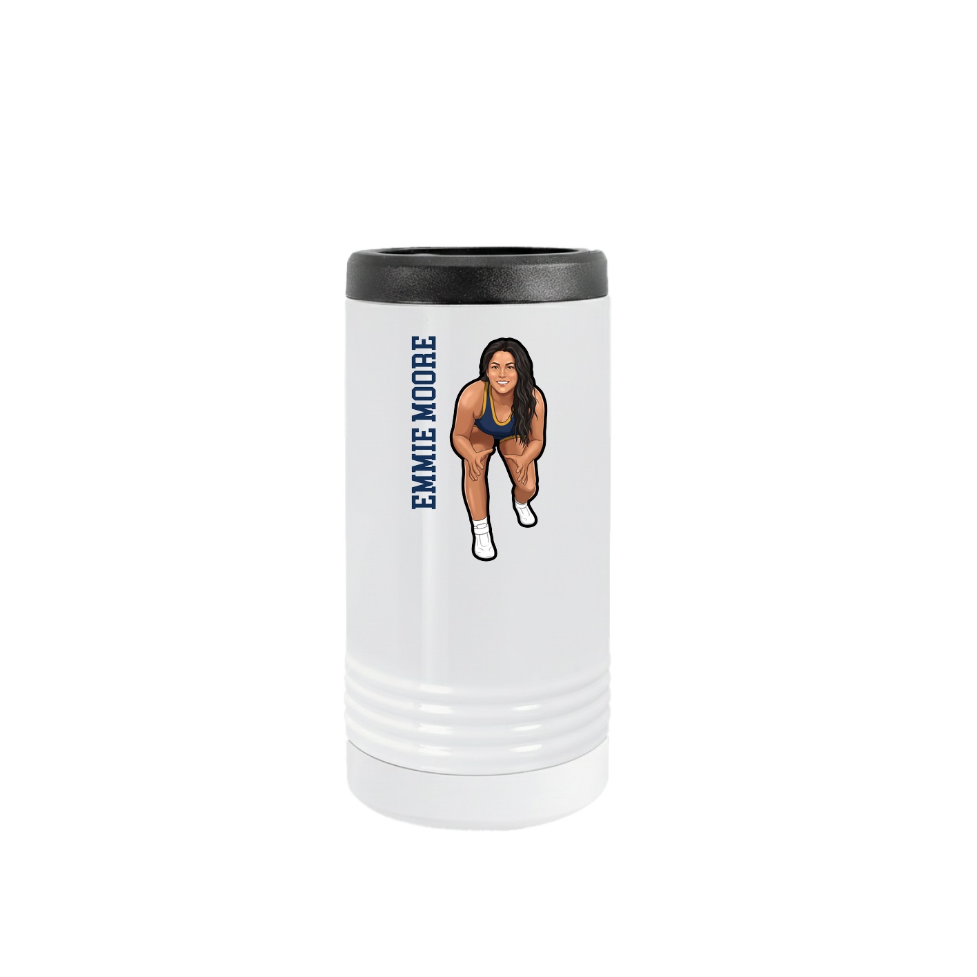 Slim Beverage Holder