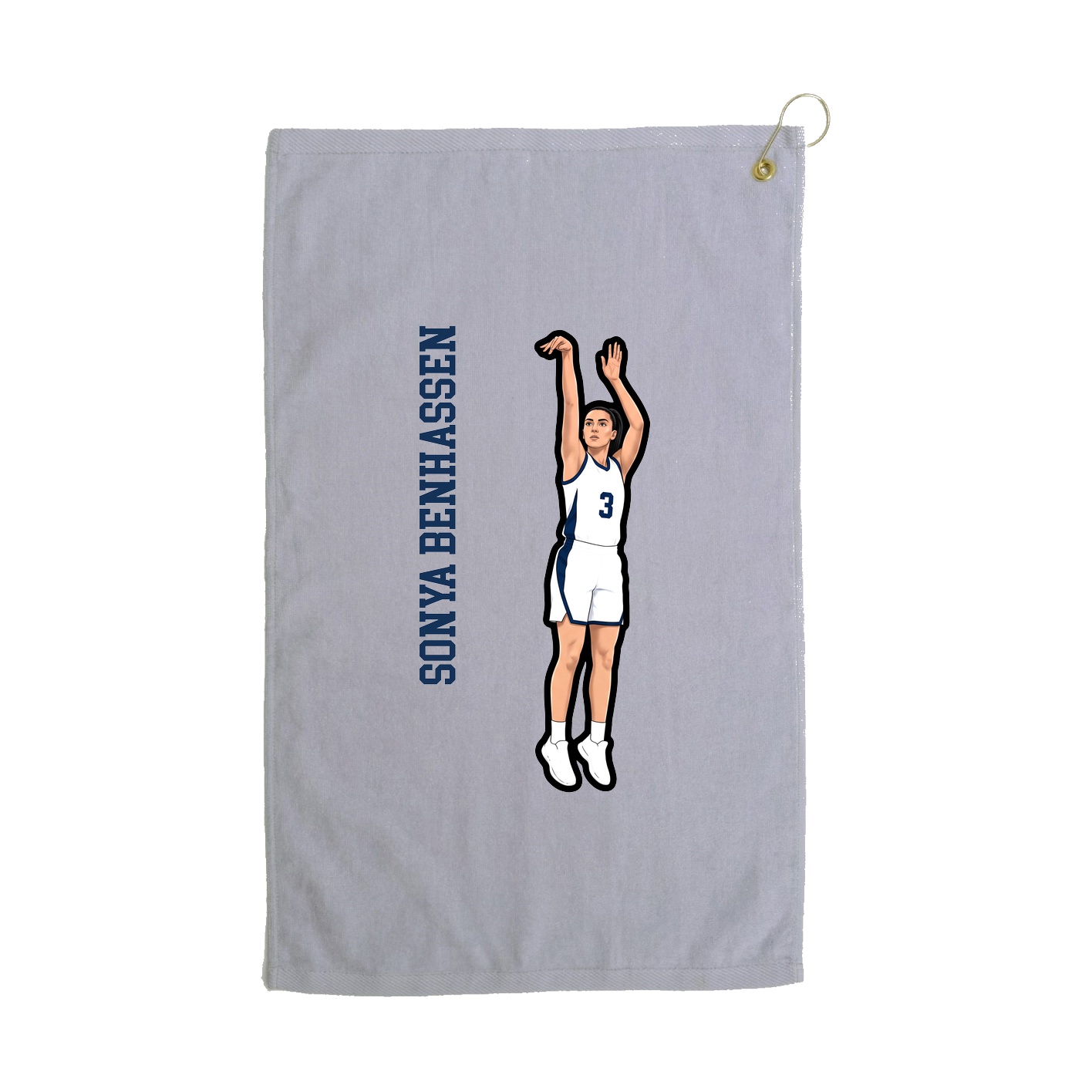 Golf Towel