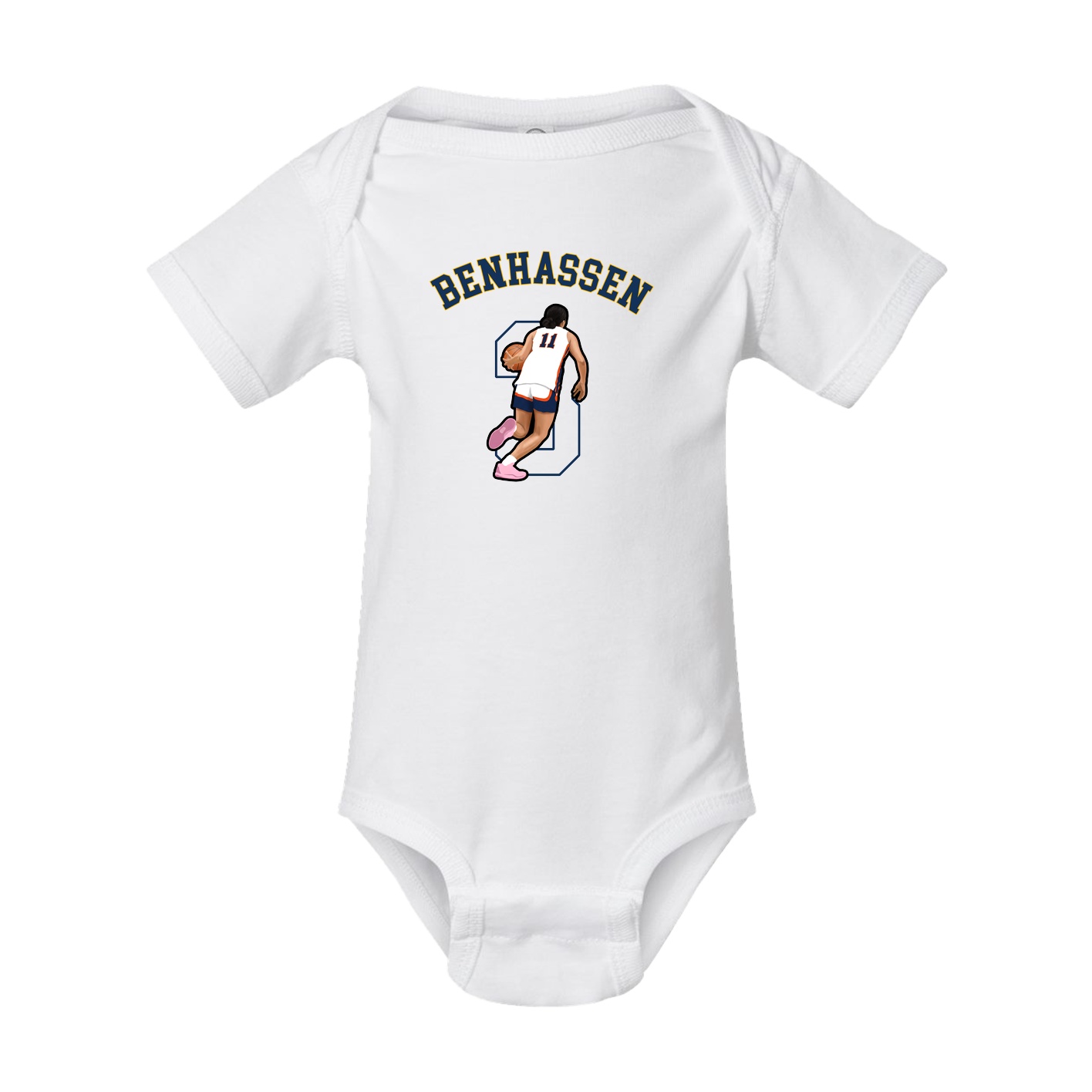 Baby Onesie