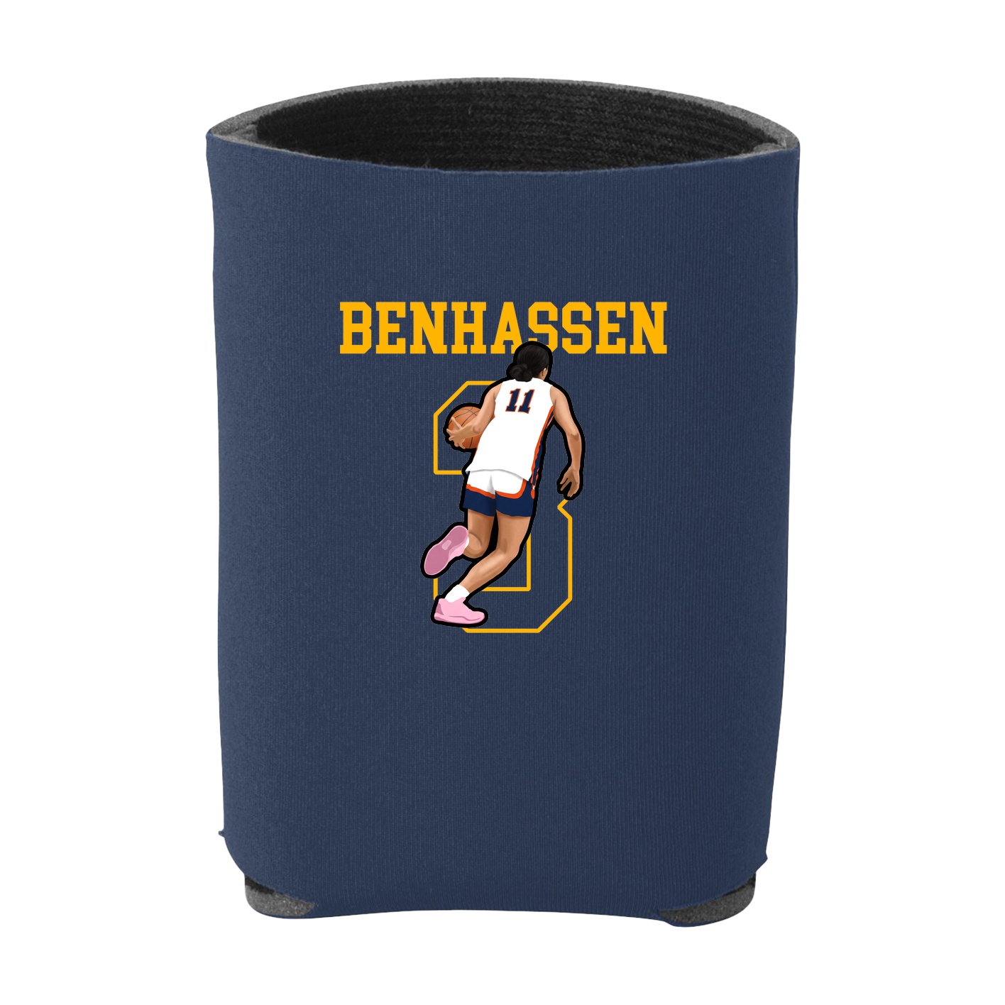 Can Holder — Shirsey in Navy