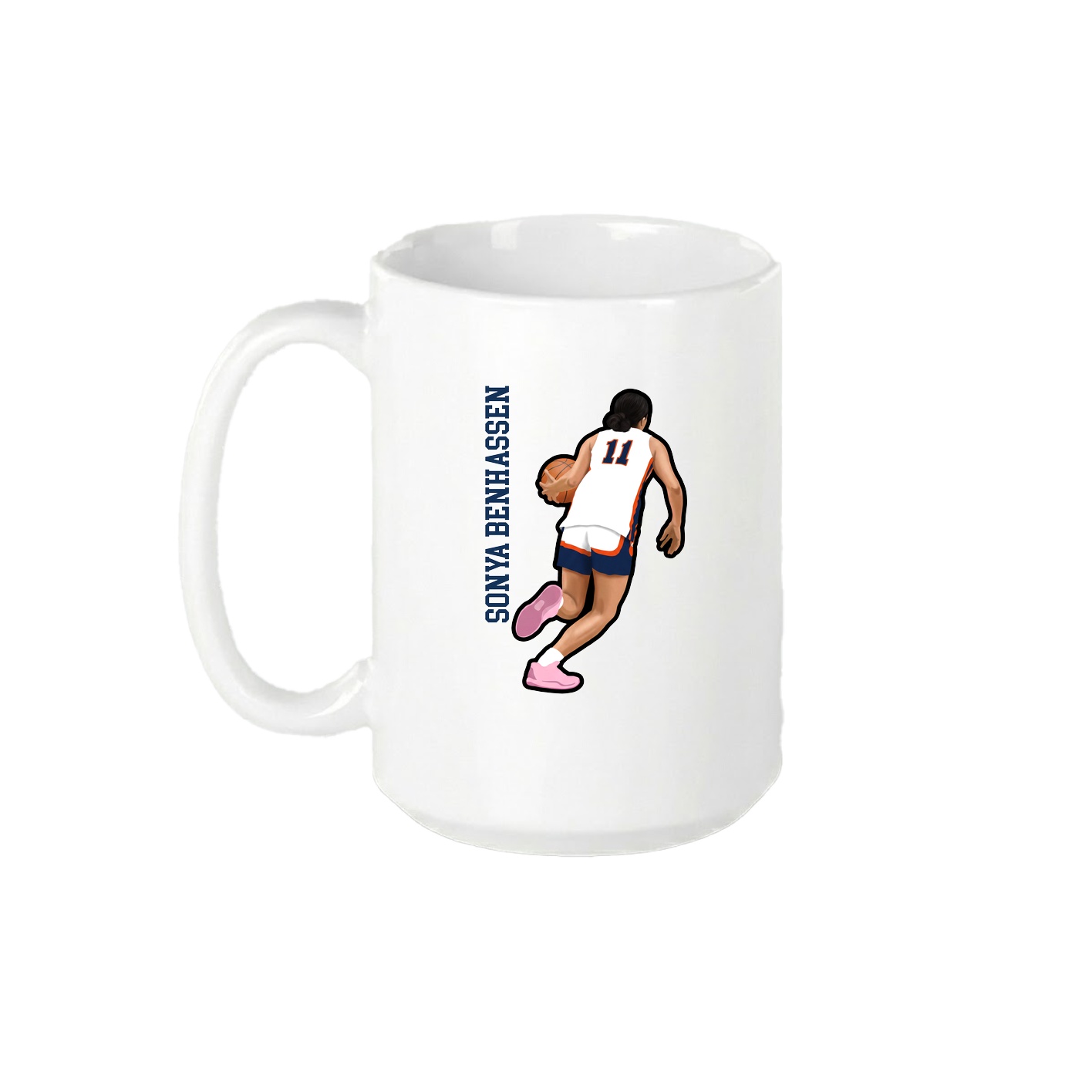15oz Coffee Mug