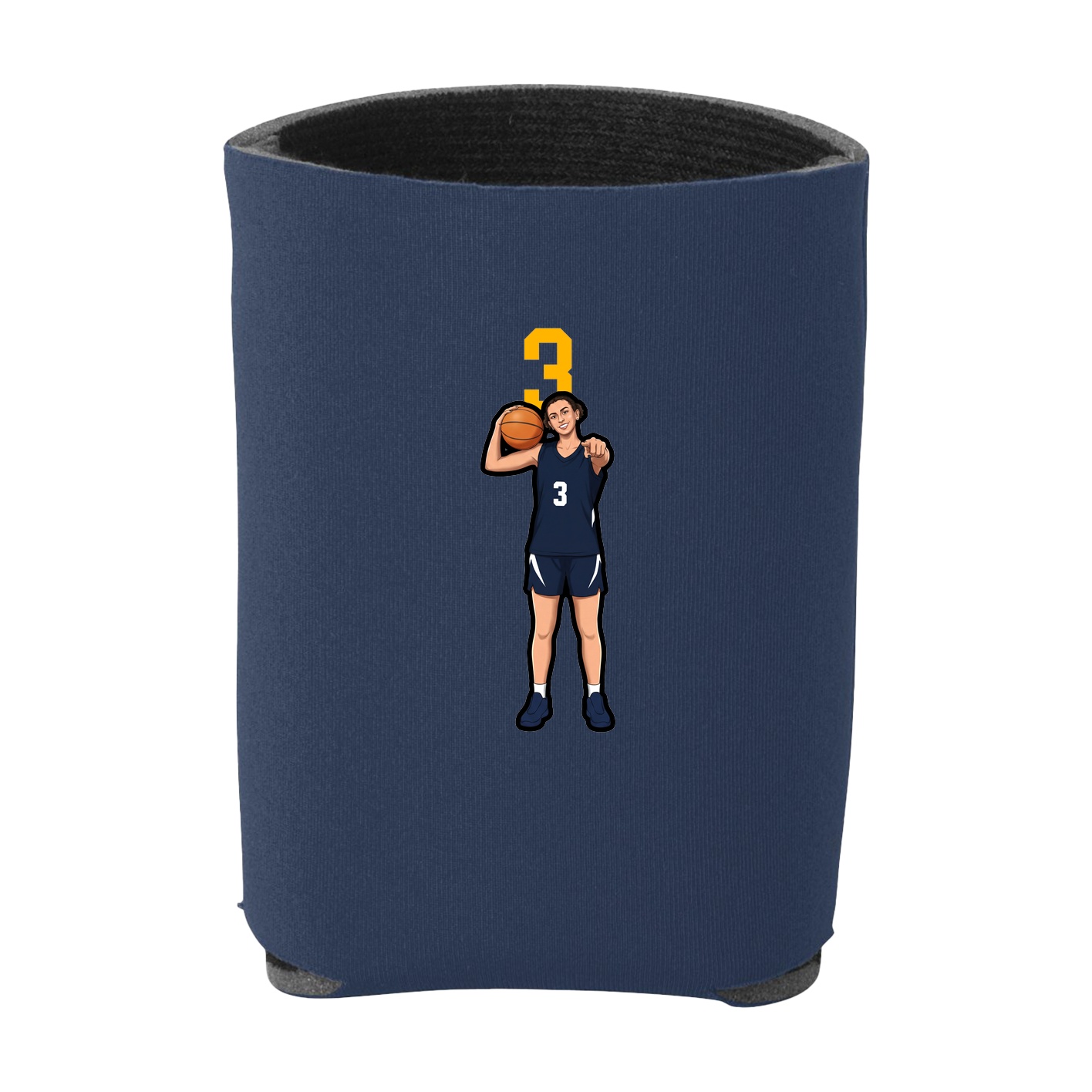Can Holder