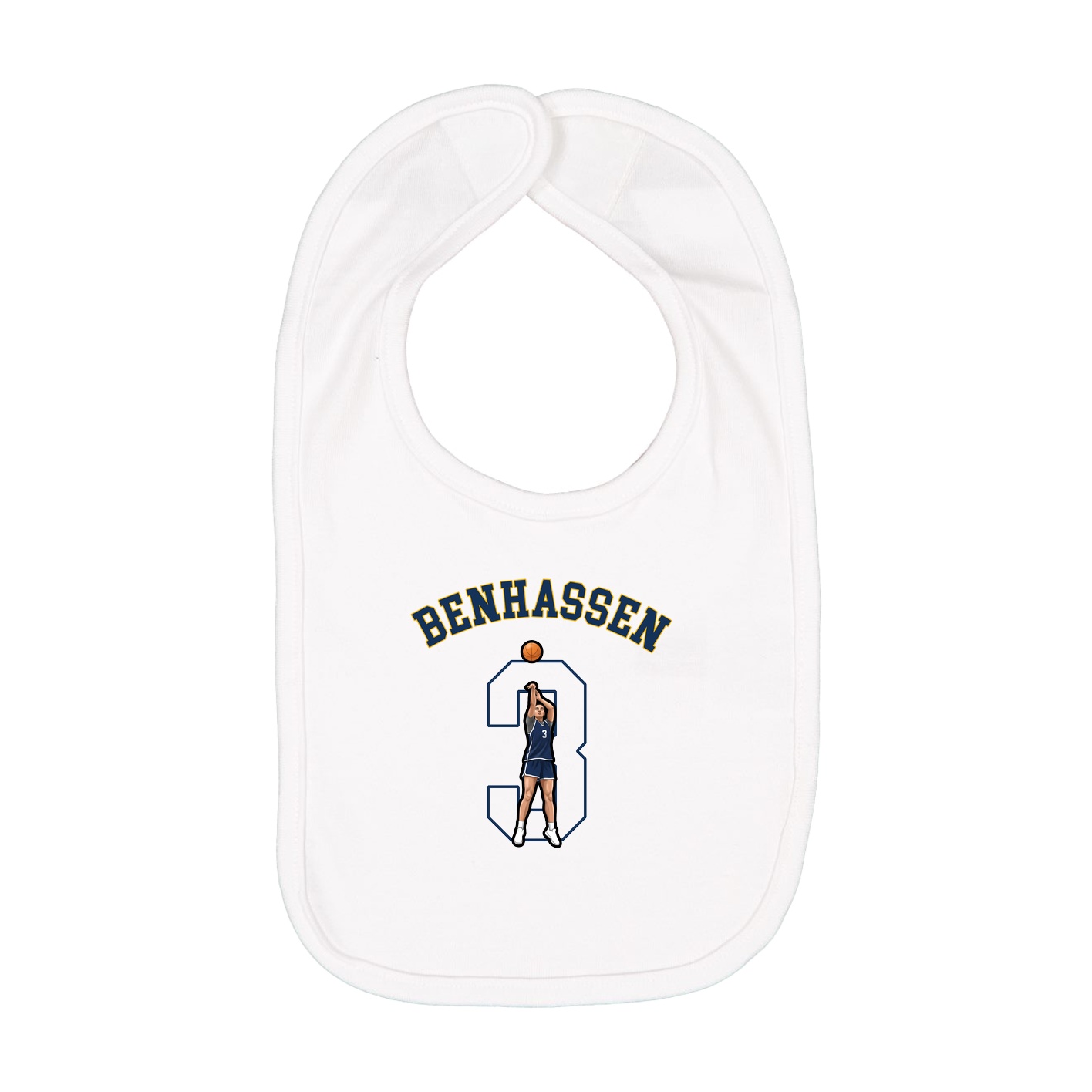 Infant Bib