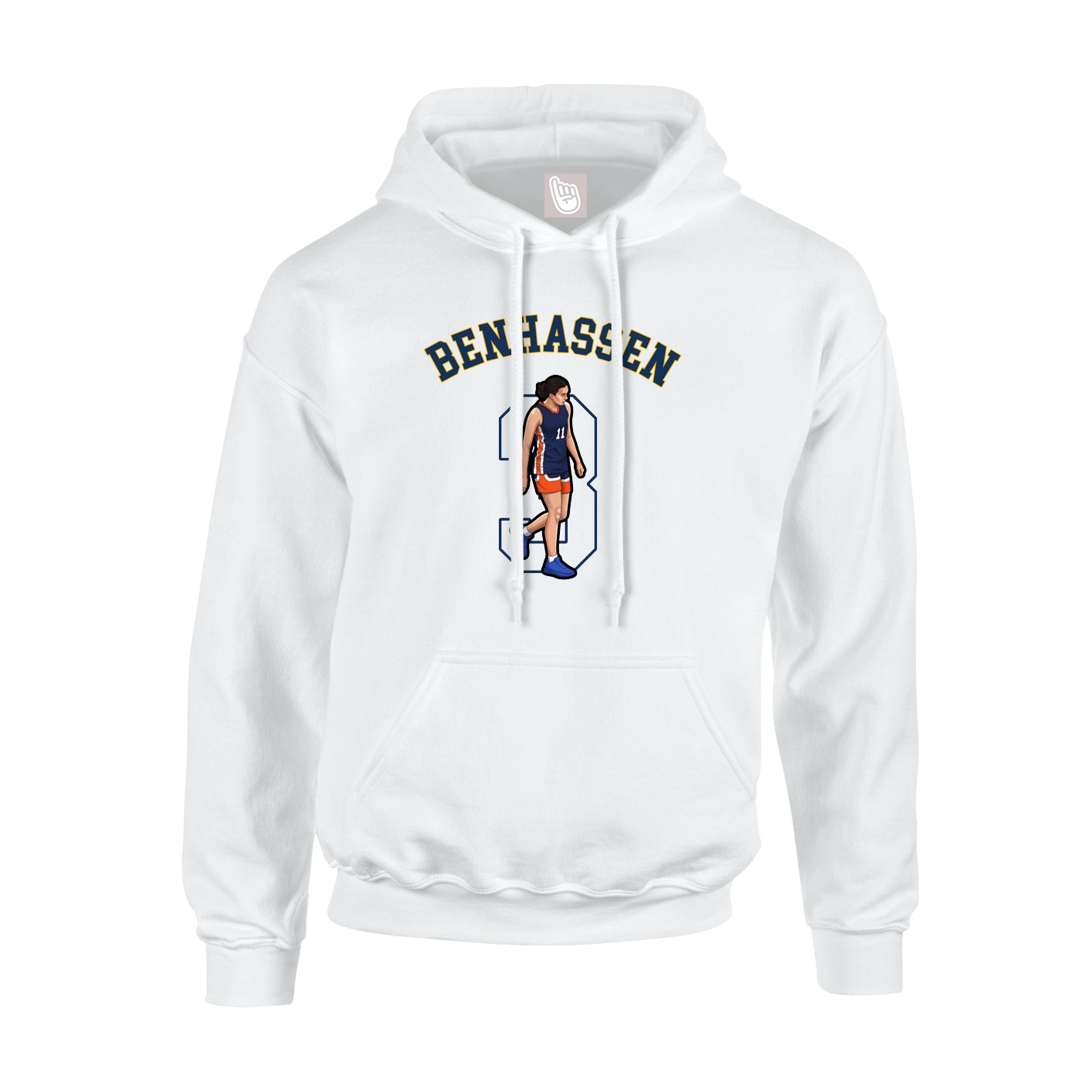 Hoodie