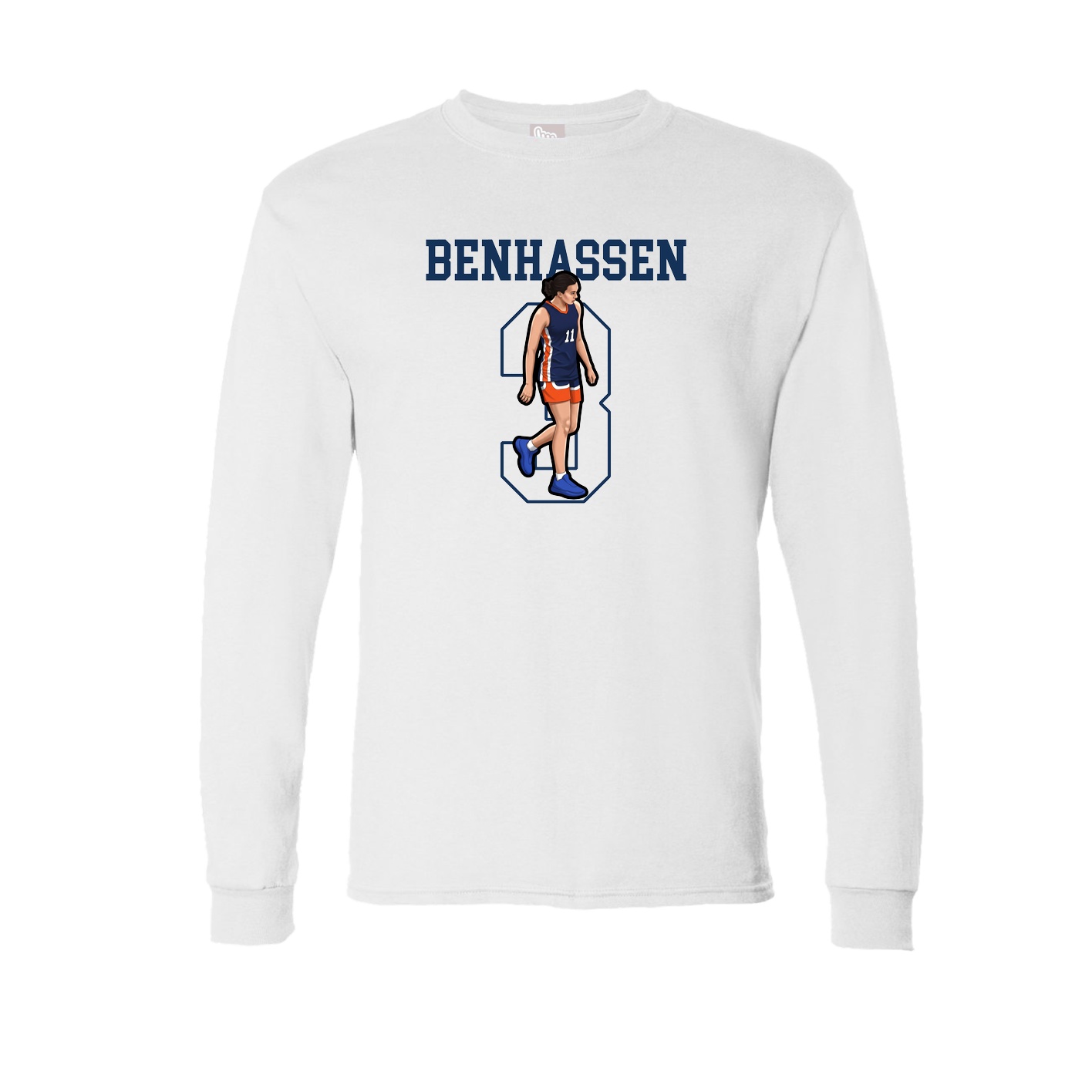 Long Sleeve Tee