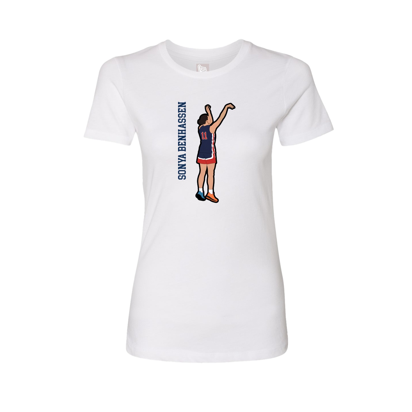 Womens Tee