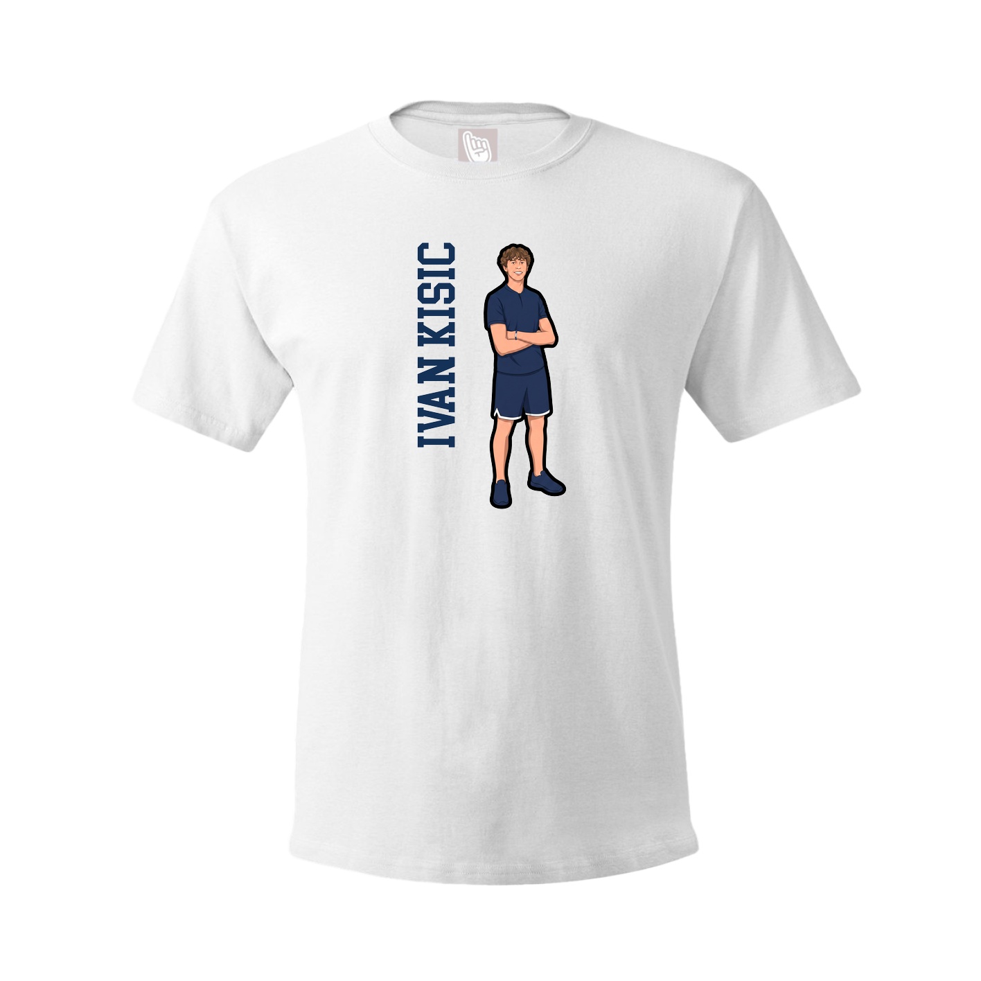 NIL Club Tee