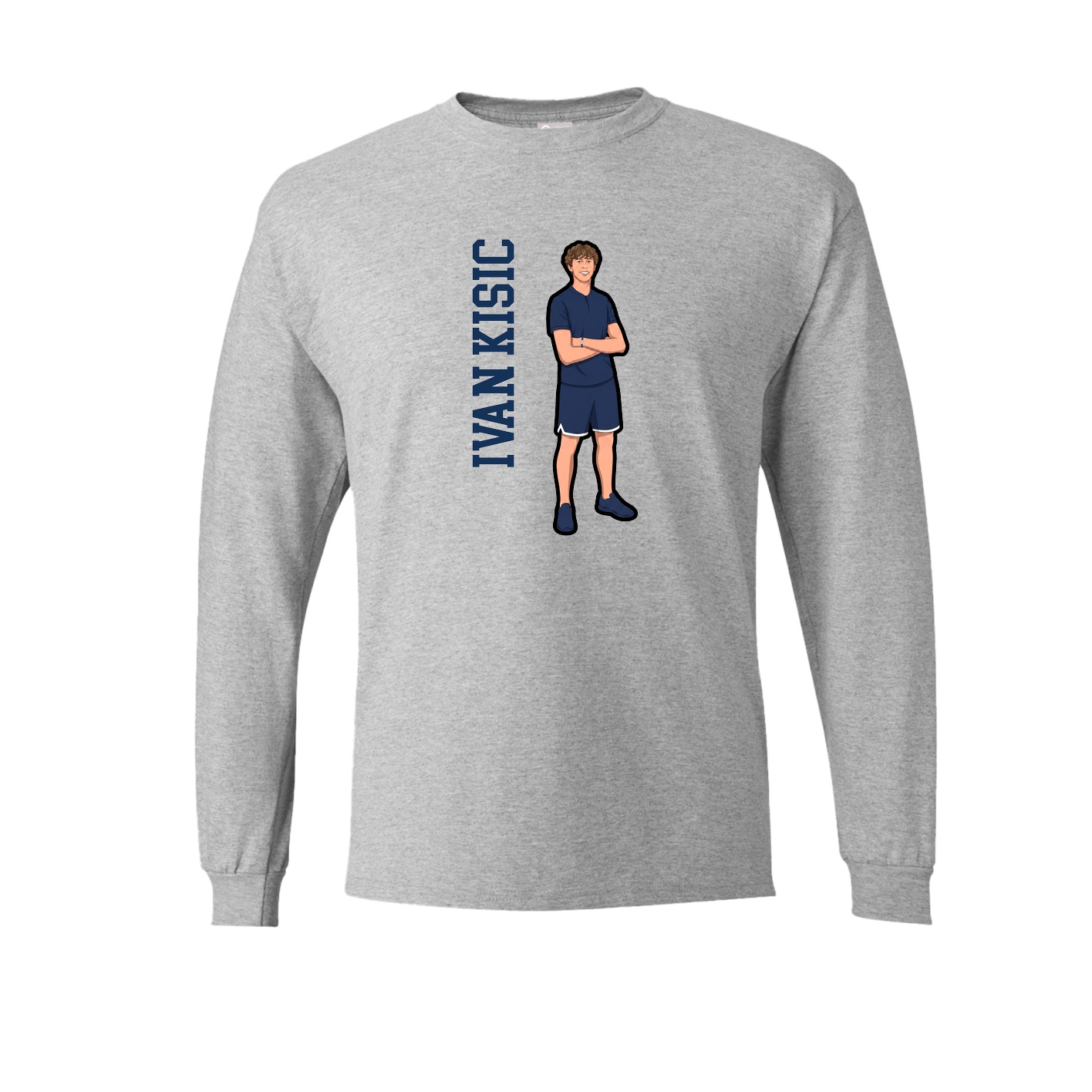 Long Sleeve Tee