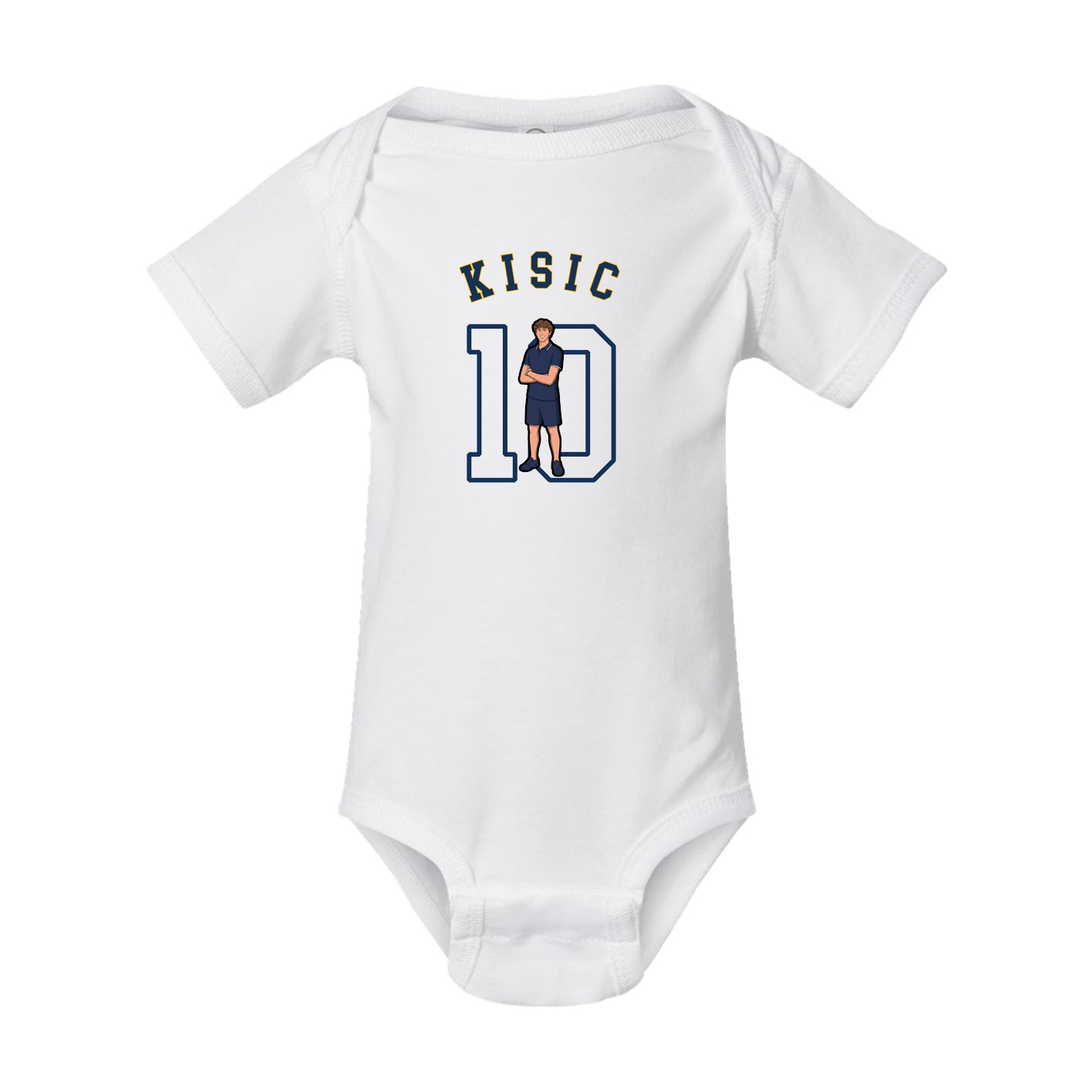 Baby Onesie