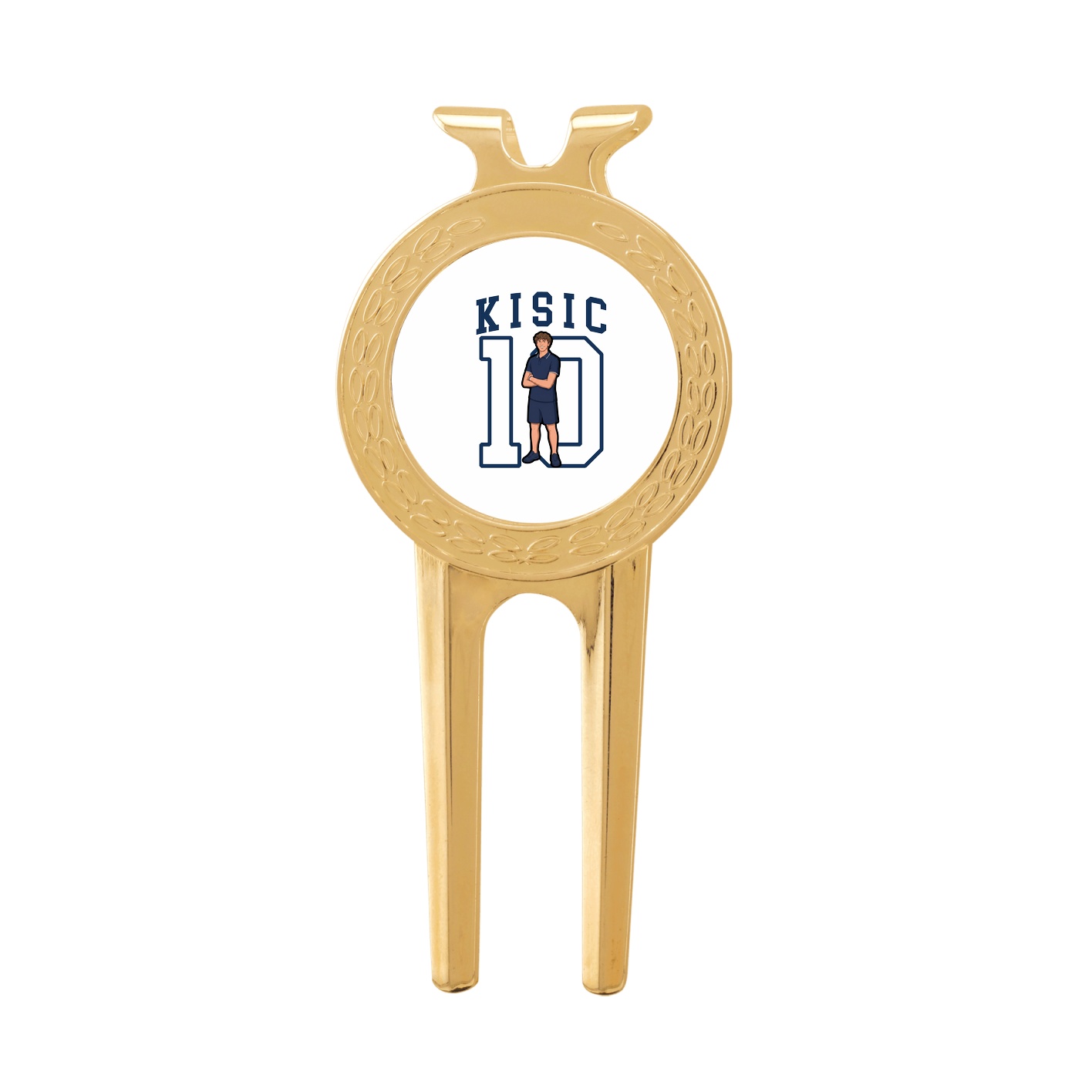 Divot Tool with Ball Marker — Shirsey in Classic