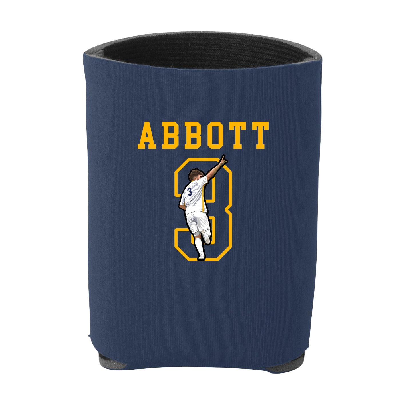 Can Holder — Shirsey in Navy