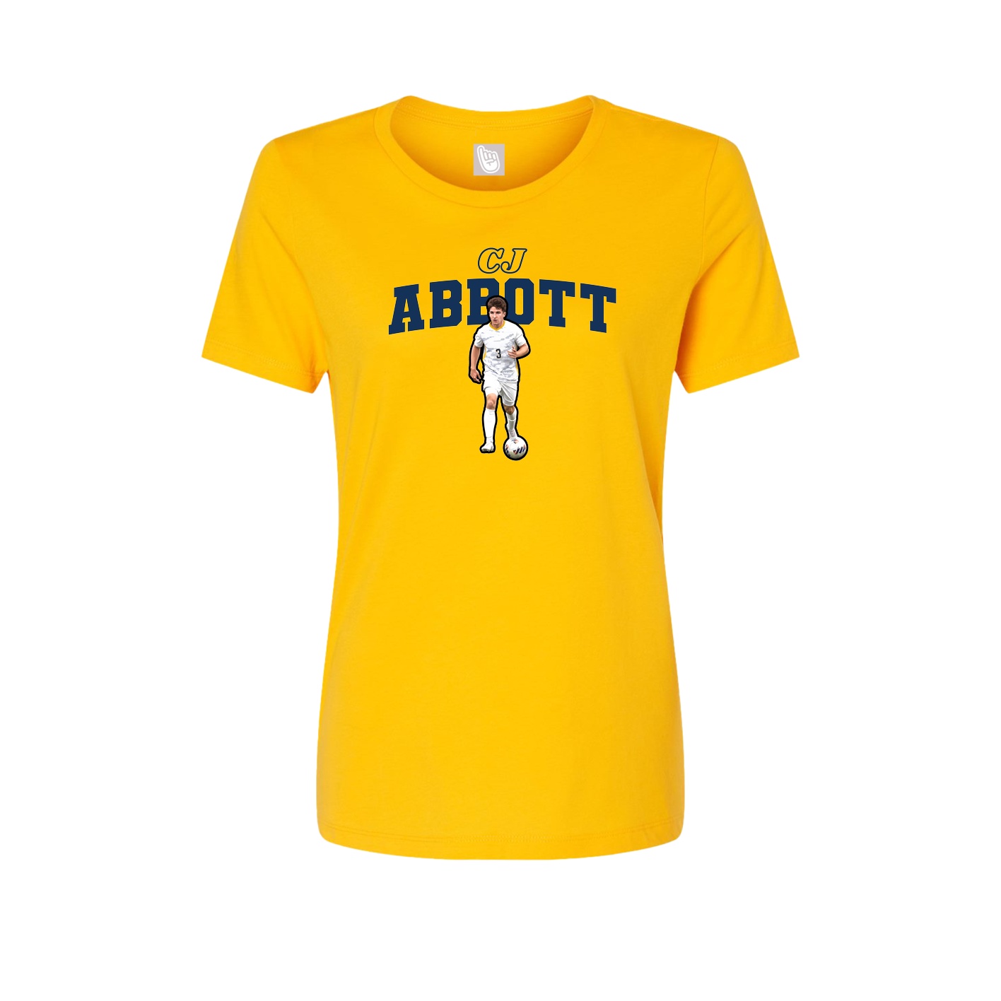 Fitted Women's Tee