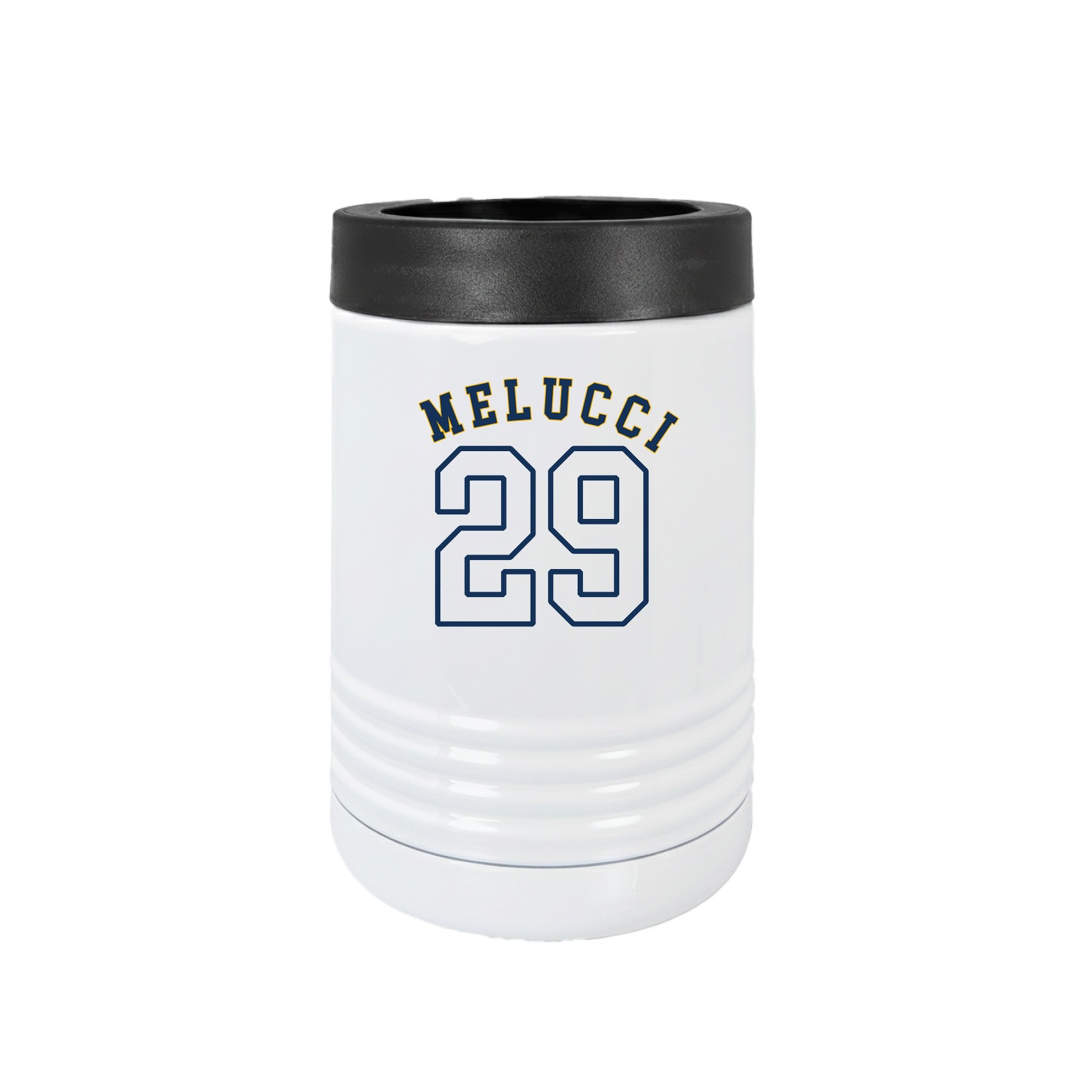Beverage Holder — Shirsey Arch in White