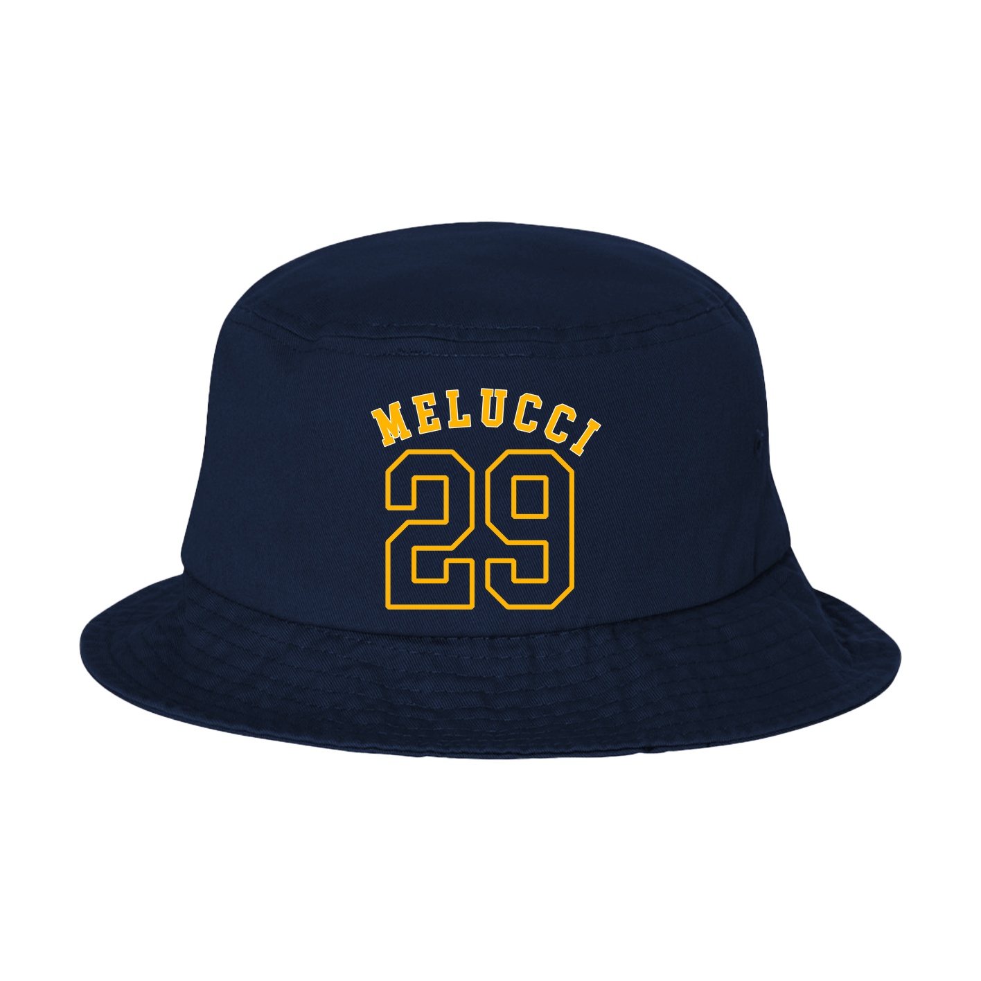 Bucket Cap — Shirsey Arch in Navy