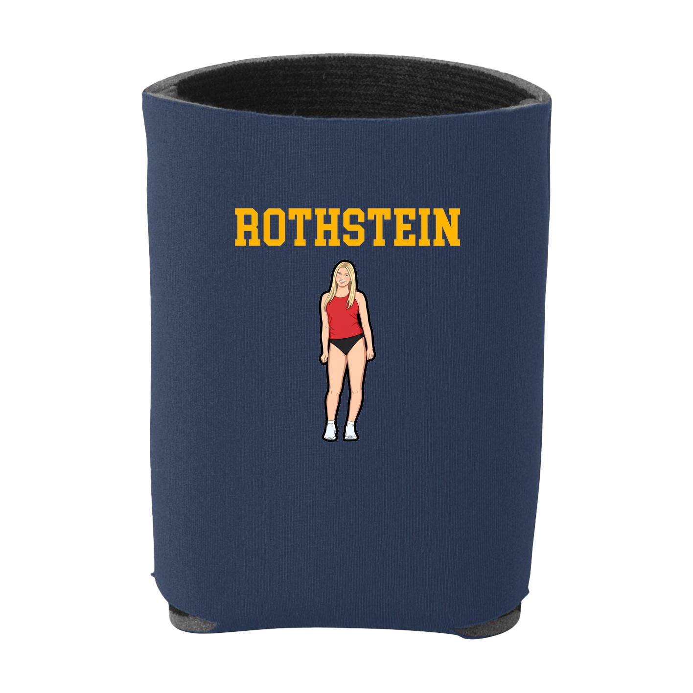Can Holder — Shirsey in Navy