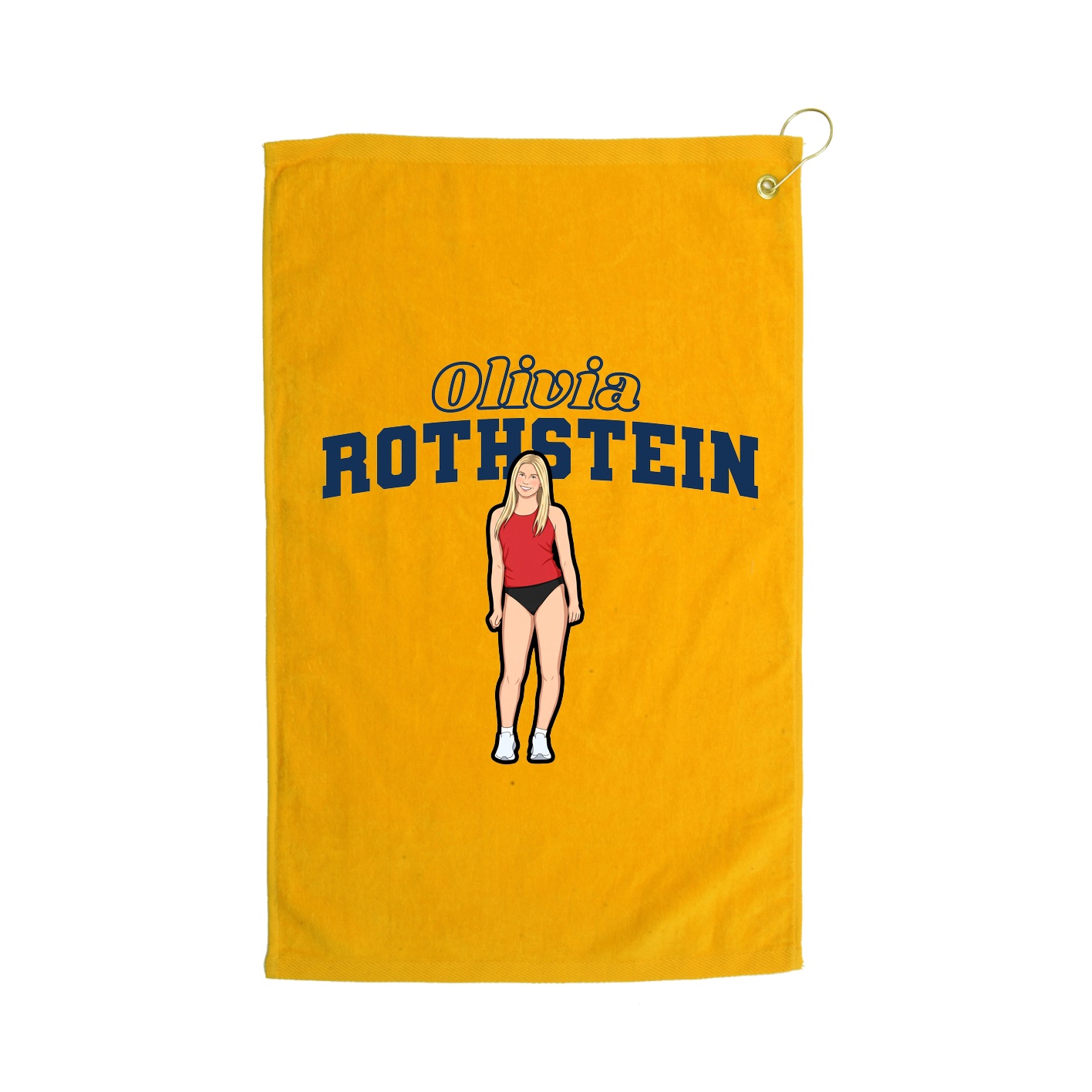 Golf Towel