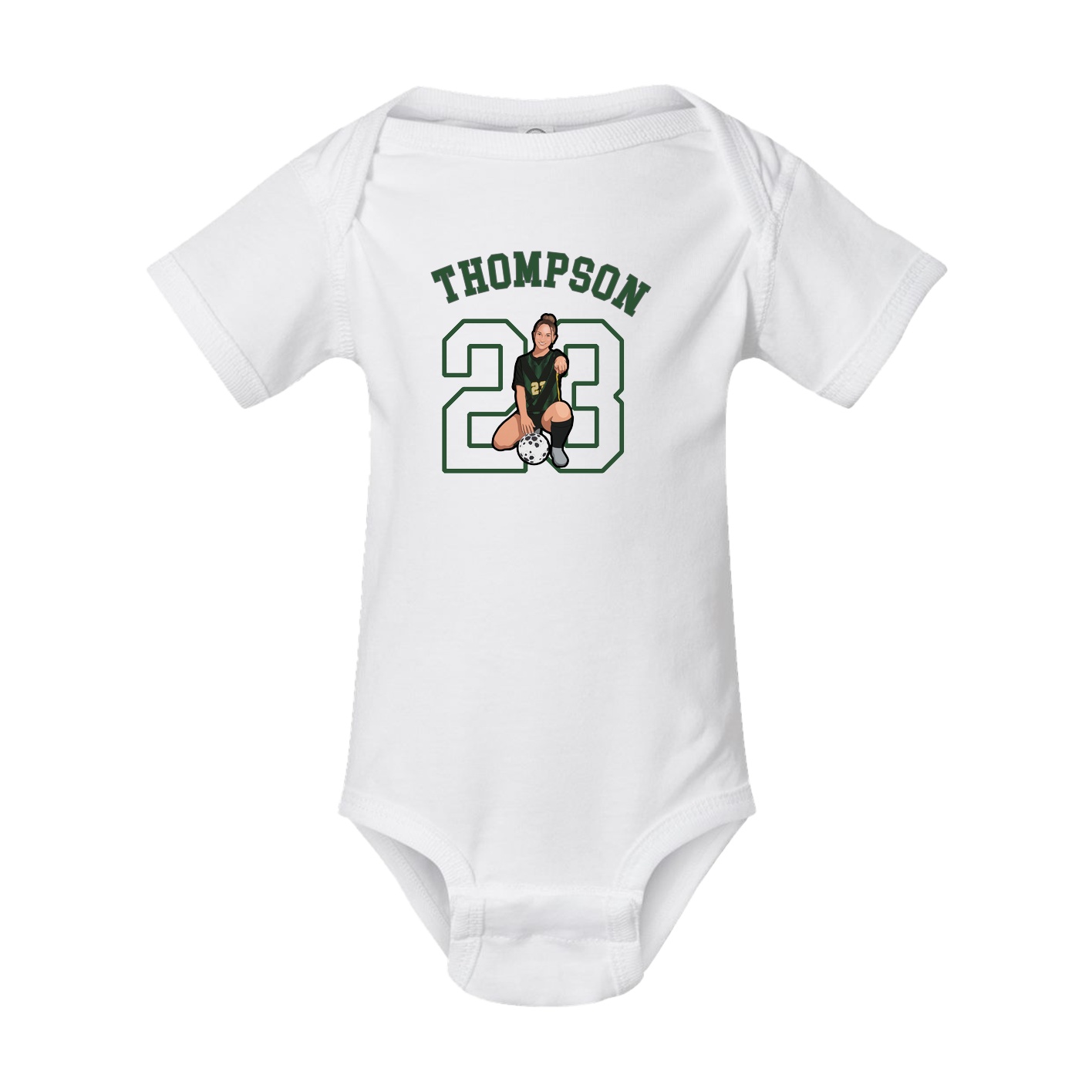 Baby Onesie