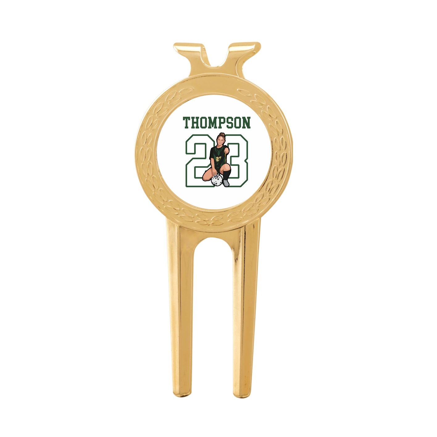 Divot Tool with Ball Marker — Shirsey in Classic