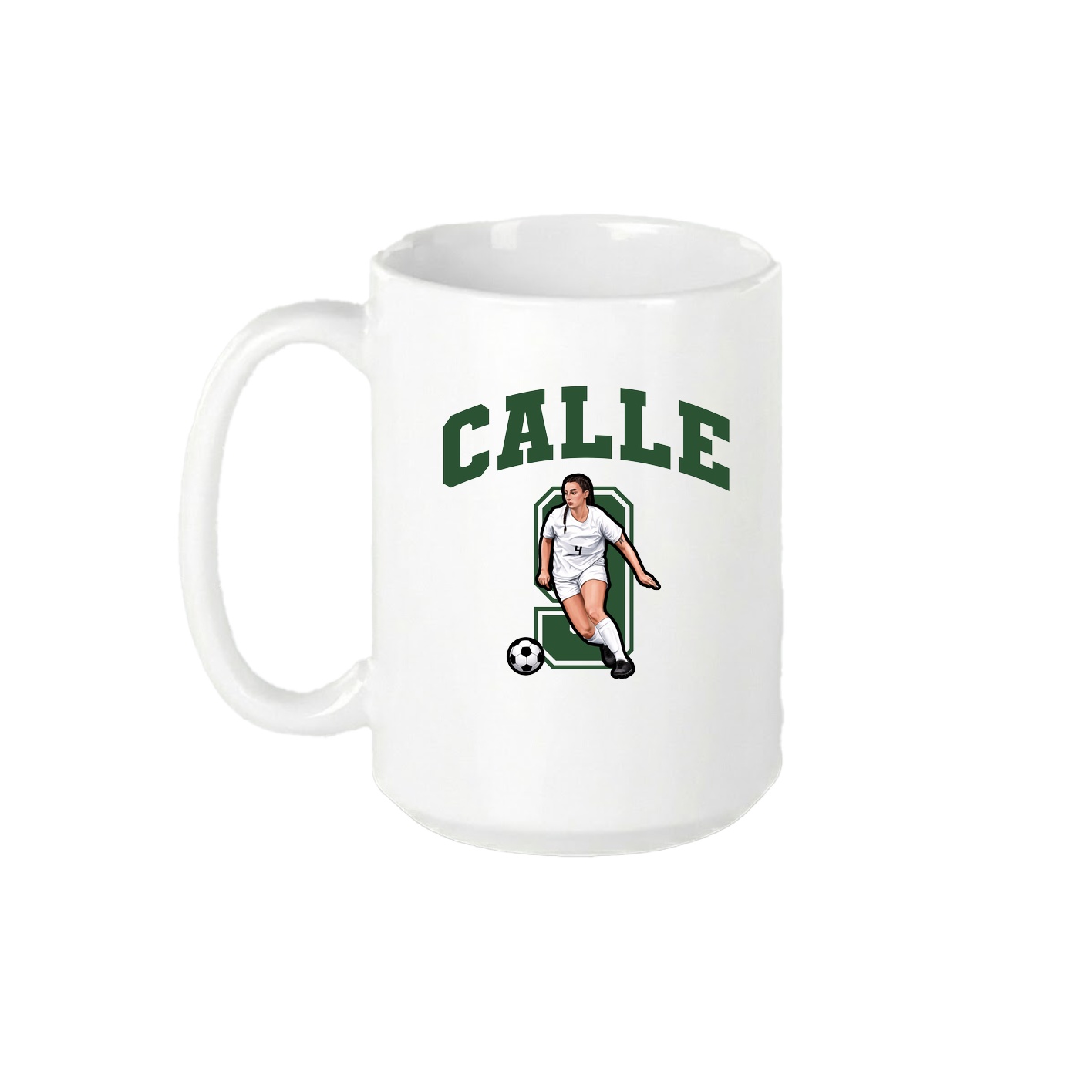 15oz Coffee Mug