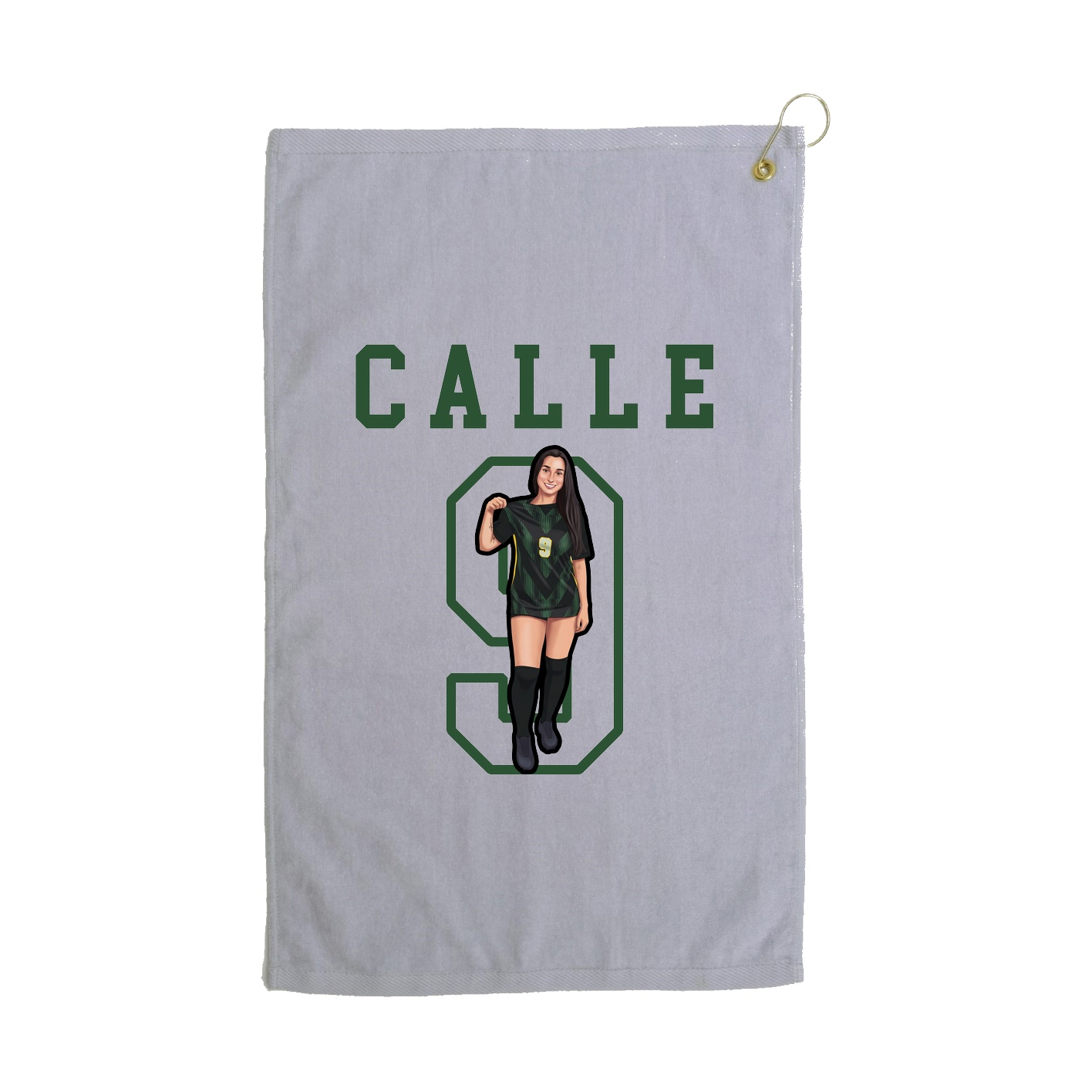 Golf Towel
