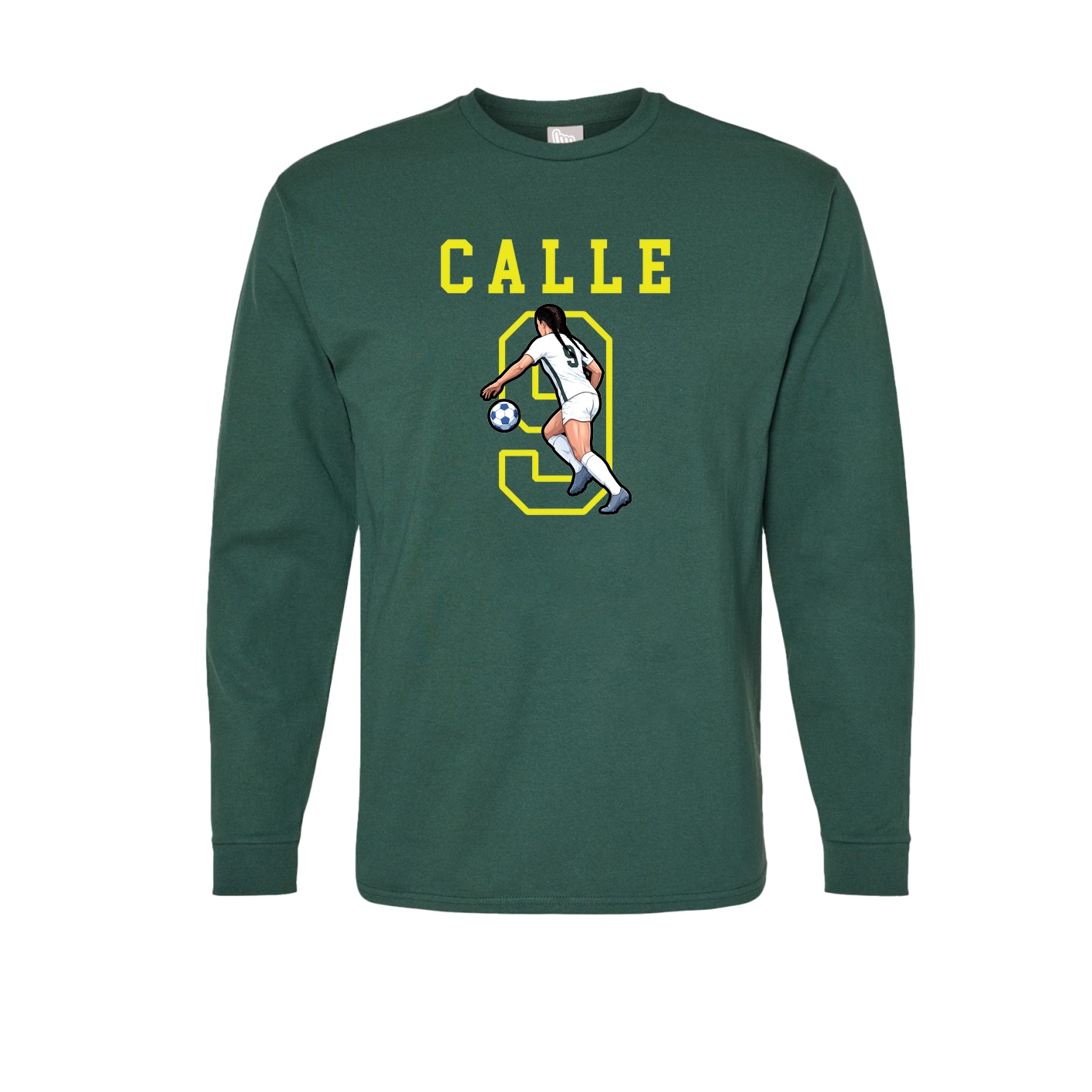 Long Sleeve Tee