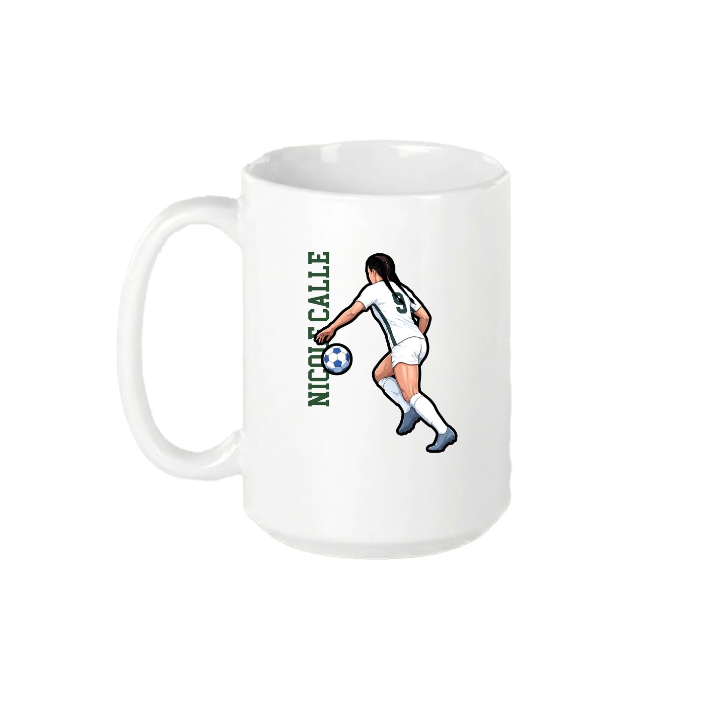 15oz Coffee Mug