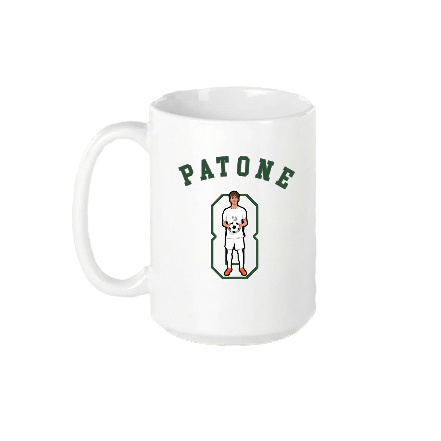 15oz Coffee Mug