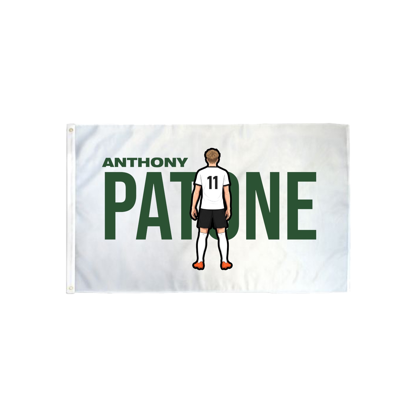 3x5 Flag