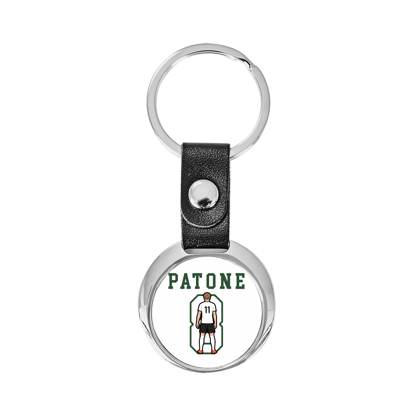 Key Chain — Shirsey in Classic