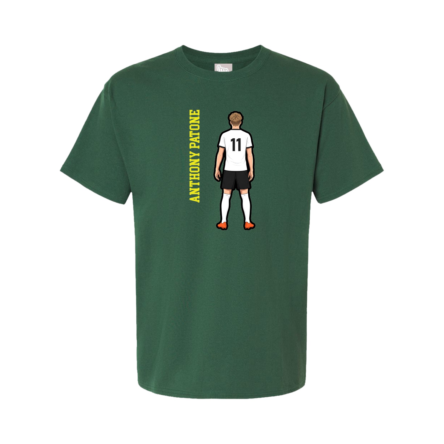 NIL Club Tee
