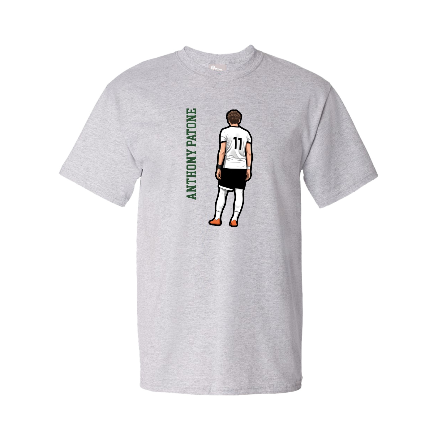 NIL Club Tee