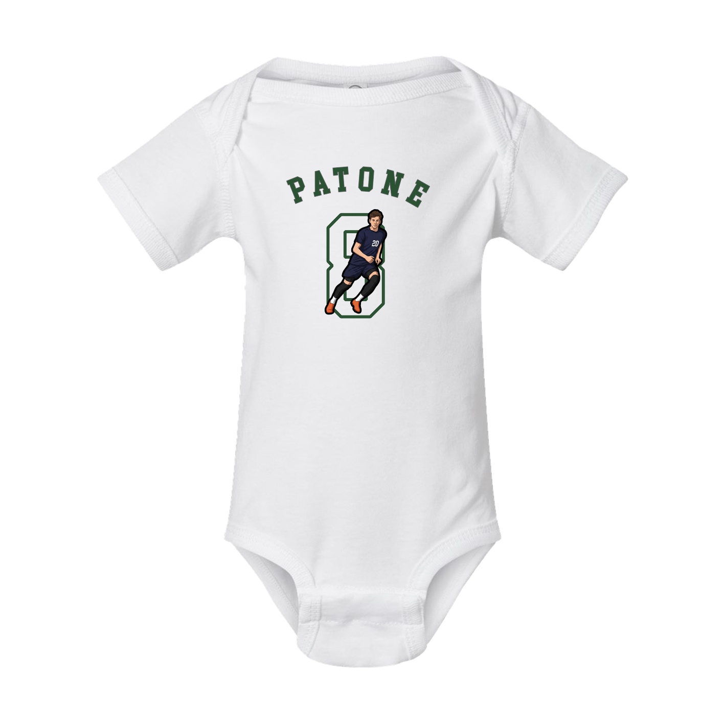 Baby Onesie