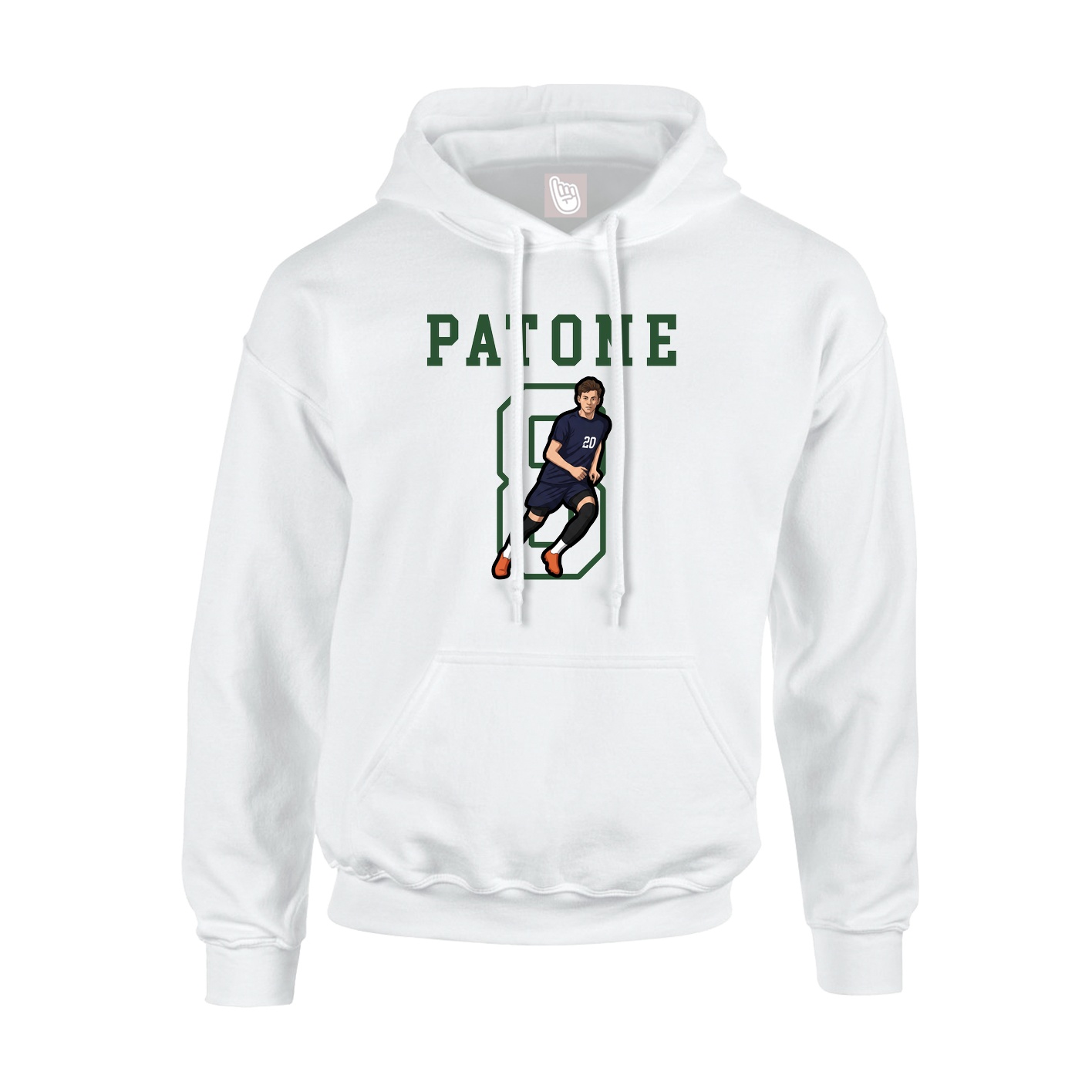 Youth Hoodie