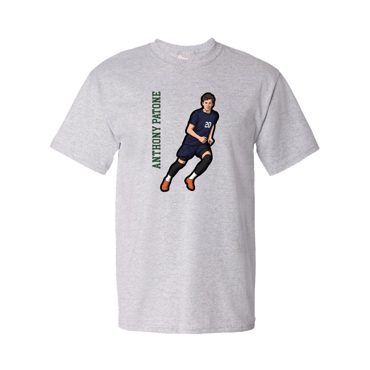 NIL Club Tee