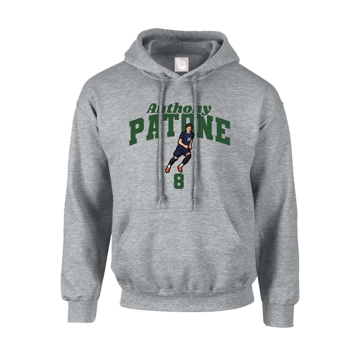Hoodie