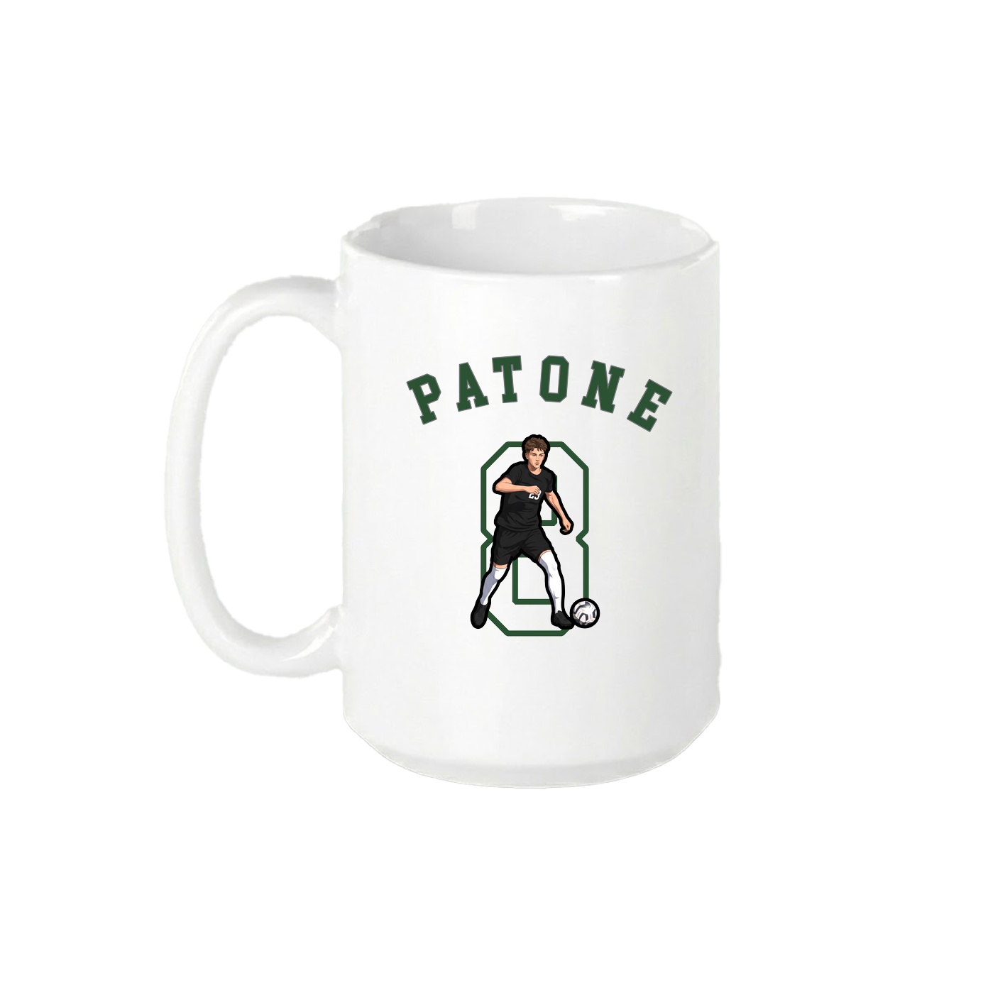 15oz Coffee Mug