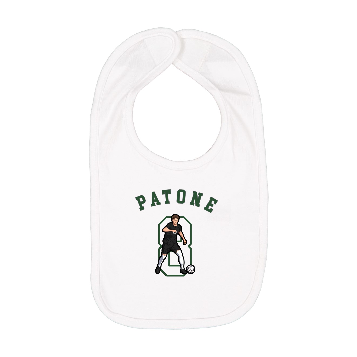 Infant Bib