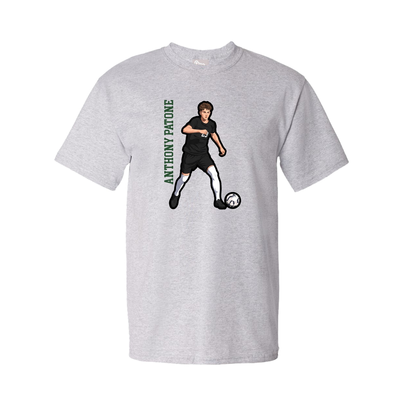 NIL Club Tee