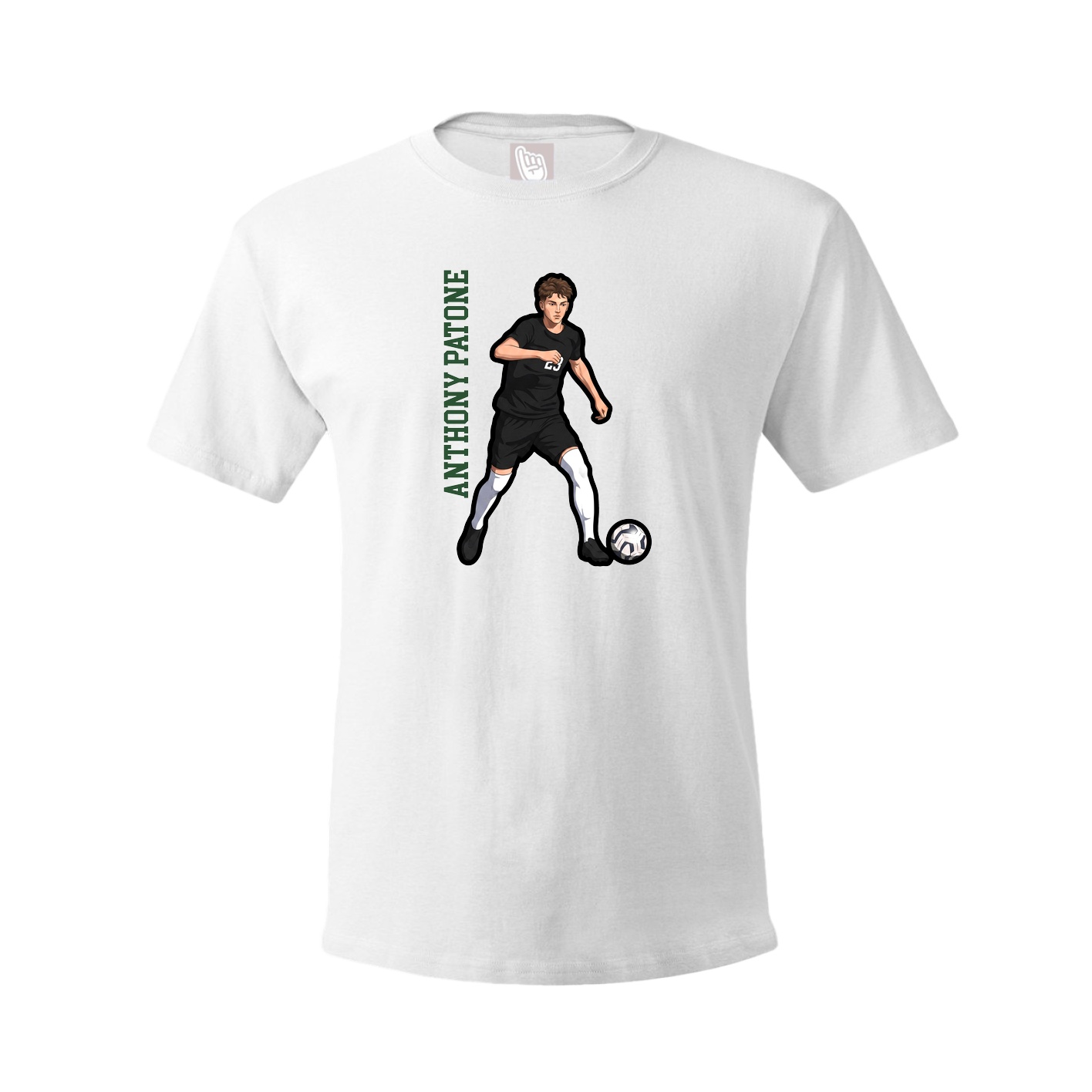 NIL Club Tee