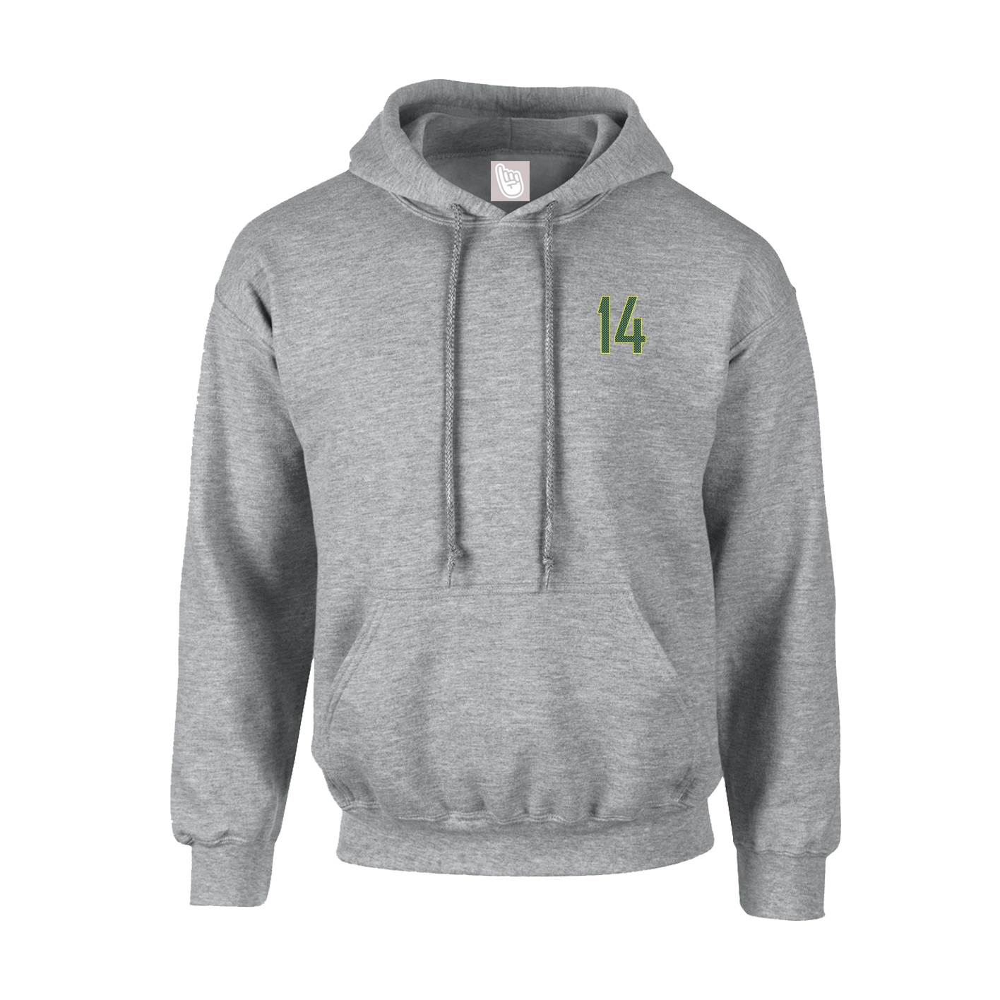 Youth Hoodie