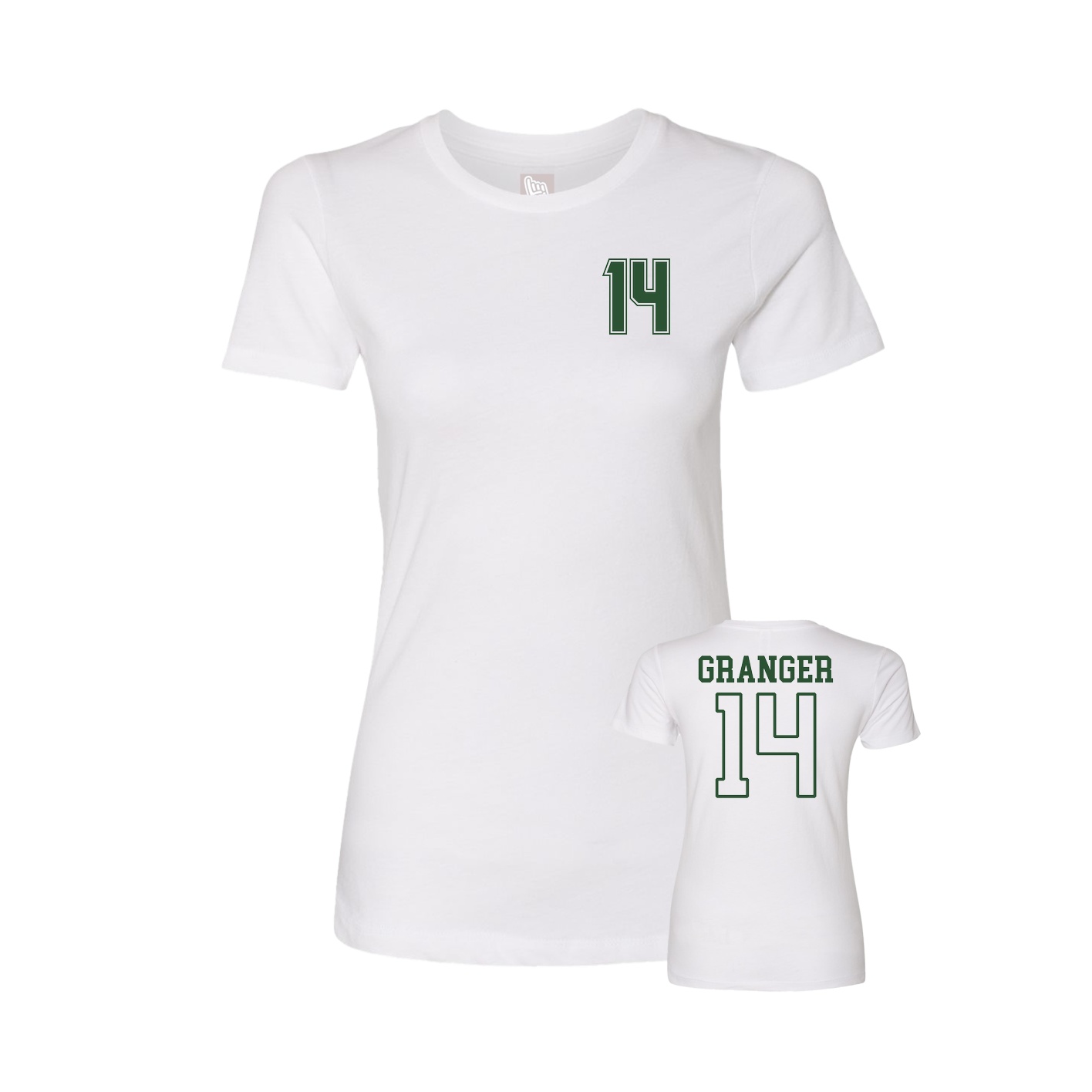 Womens Tee