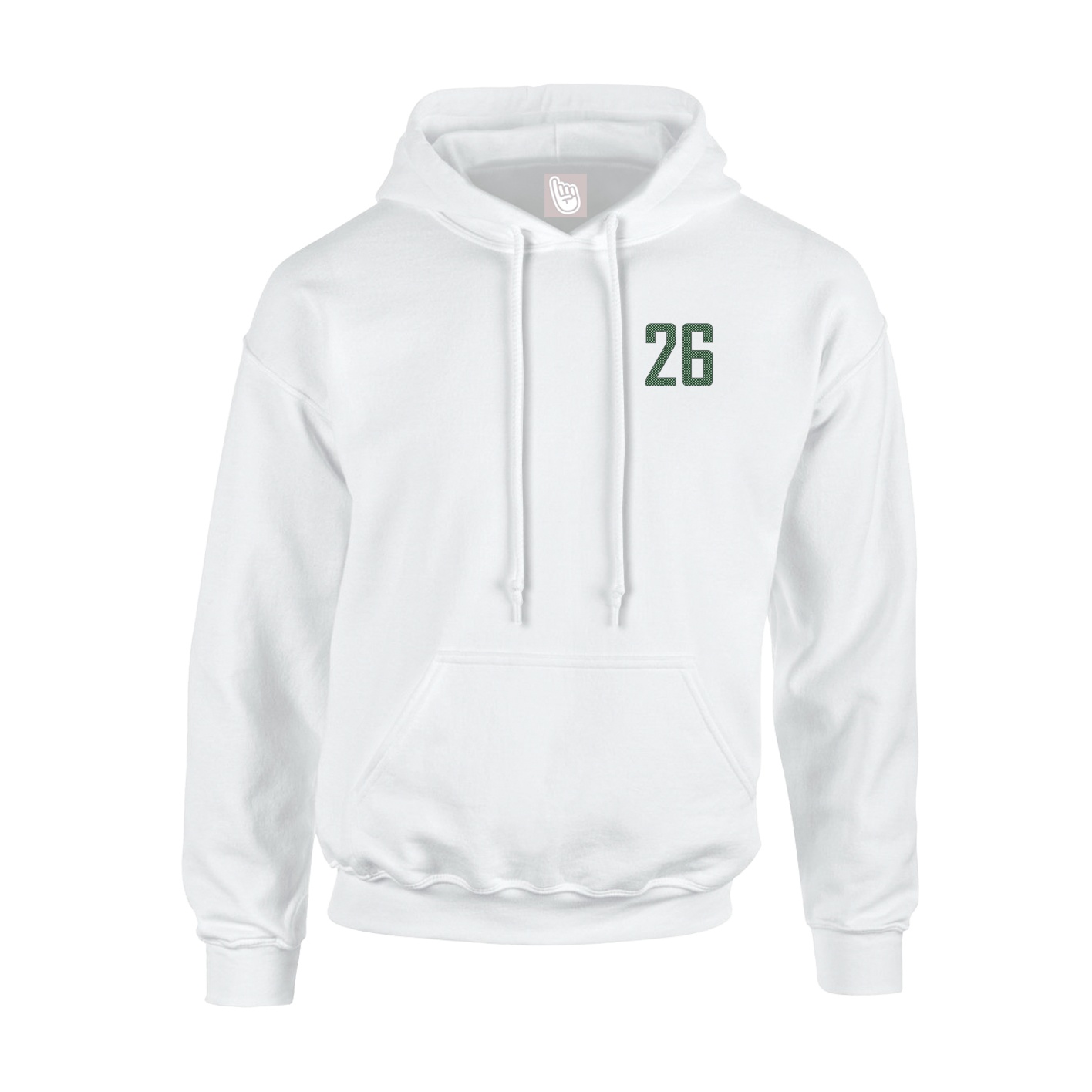 Youth Hoodie