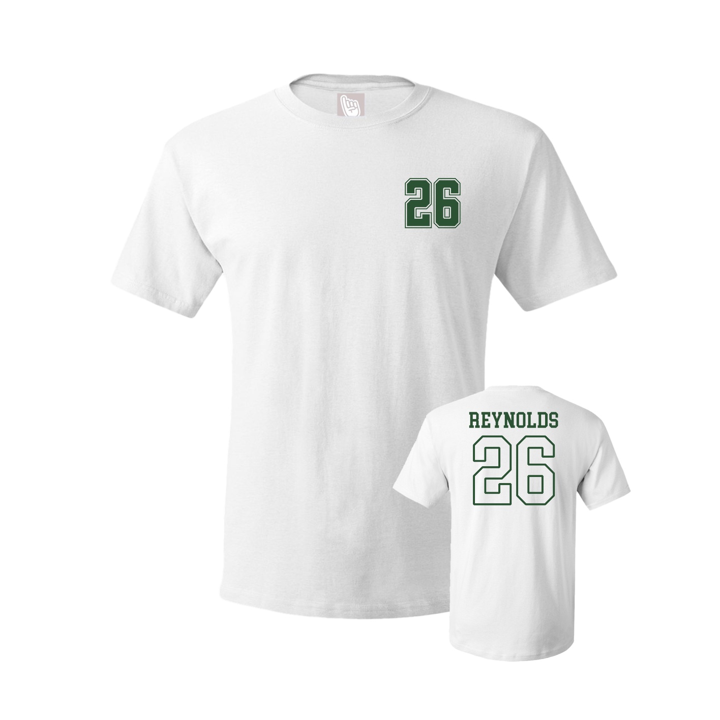 Youth Tee